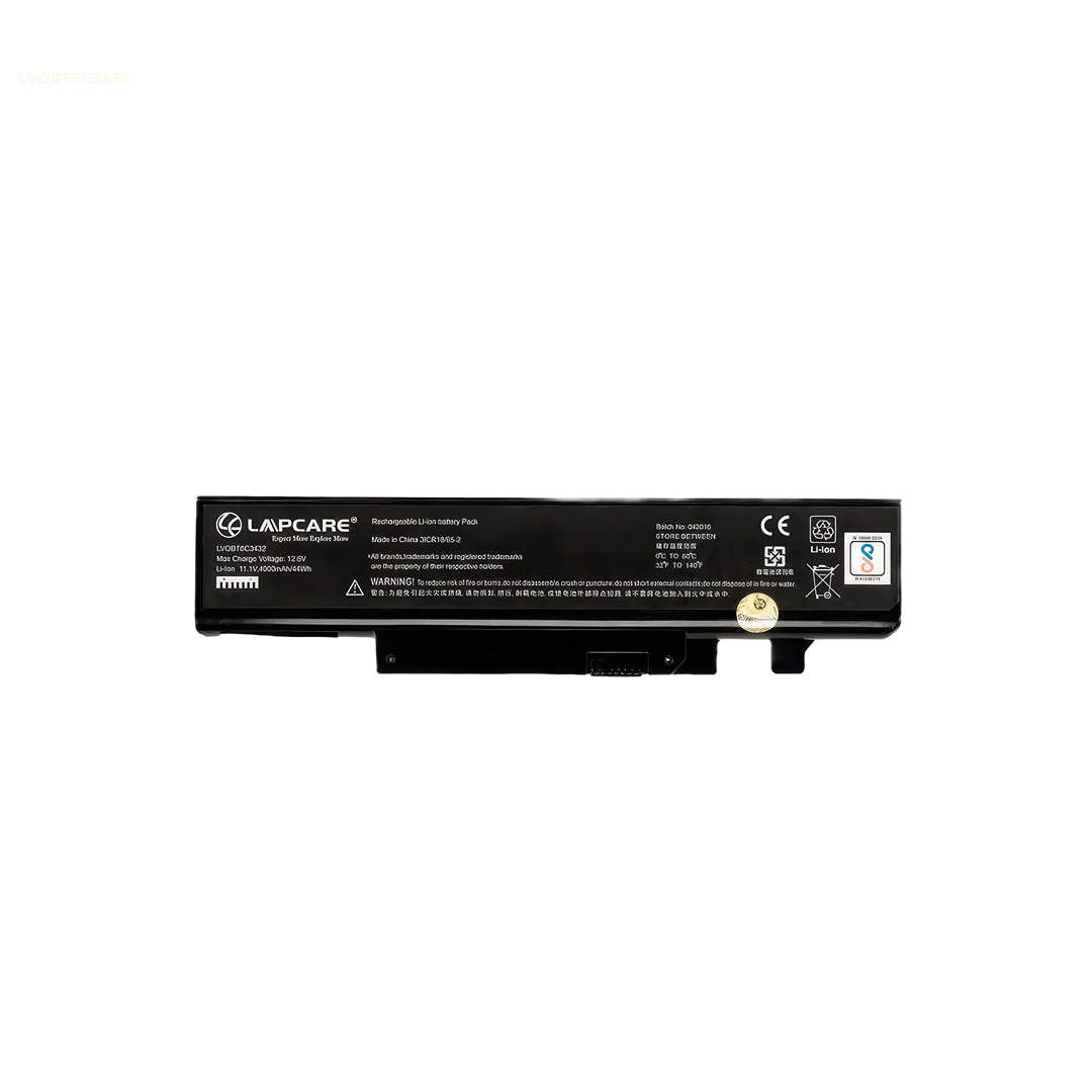 Lenovo Y560 / Y460 Battery