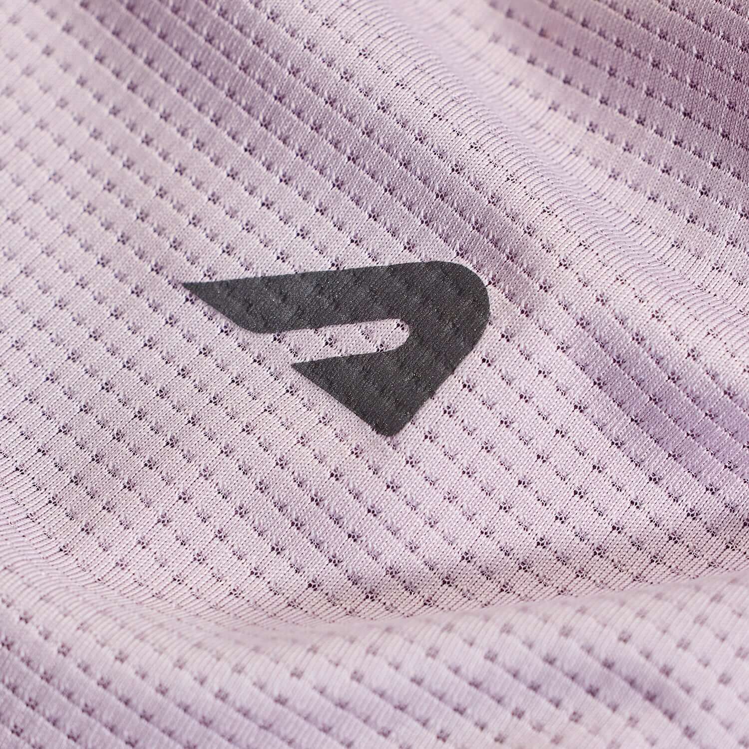 Level Up Womens Tee - Lilac - Image 9