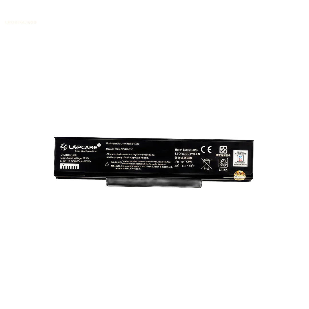 LG SQU-524 Battery