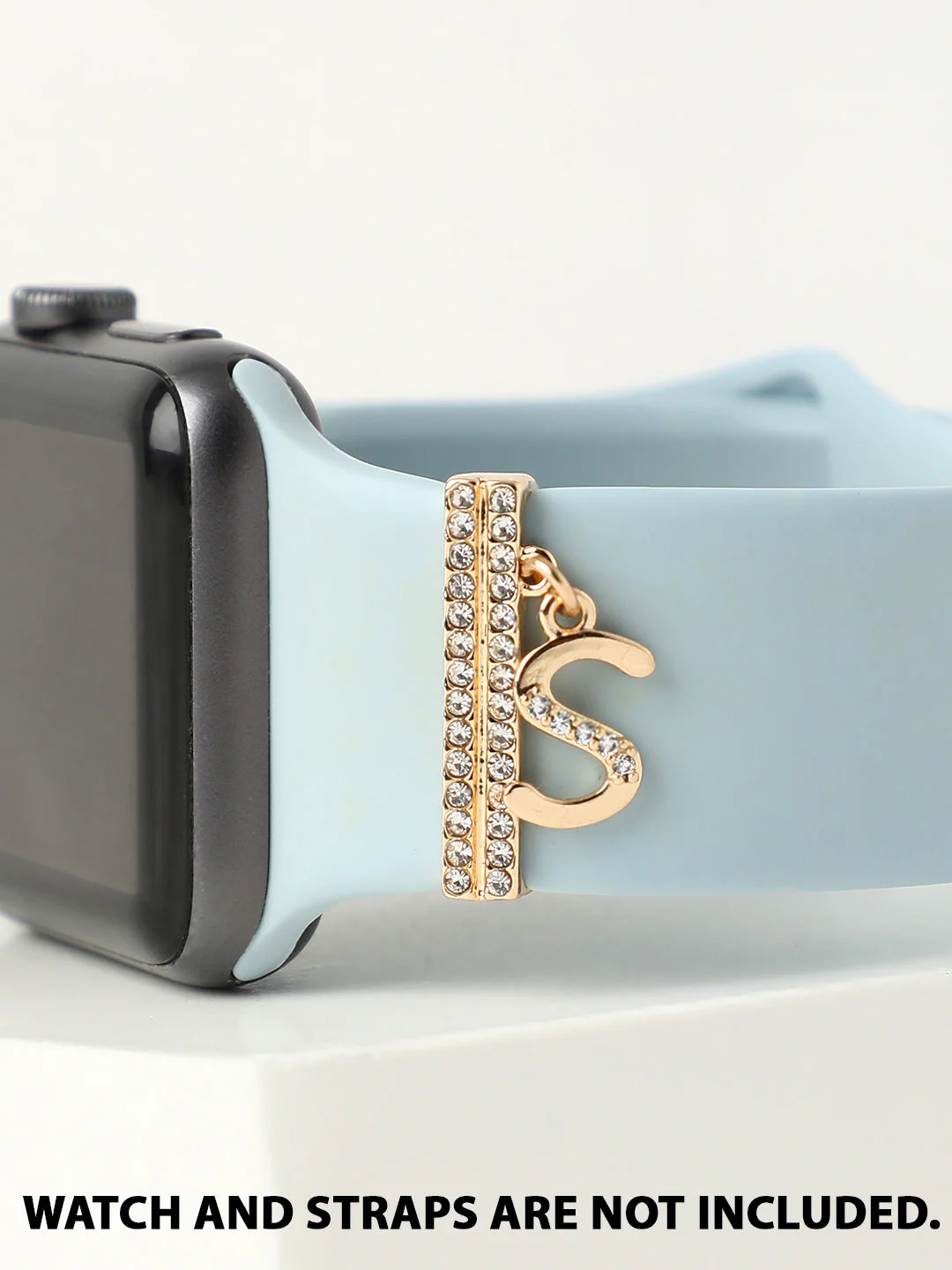 Liberty Initial Watch Charms - A-Z - Choose Yours - Image 112