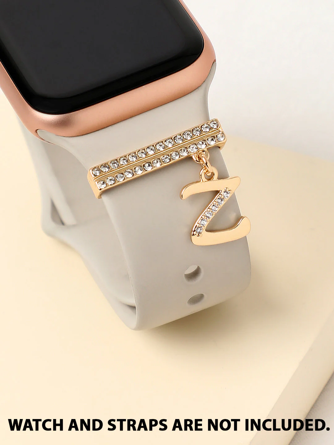 Liberty Initial Watch Charms - A-Z - Choose Yours - Image 183