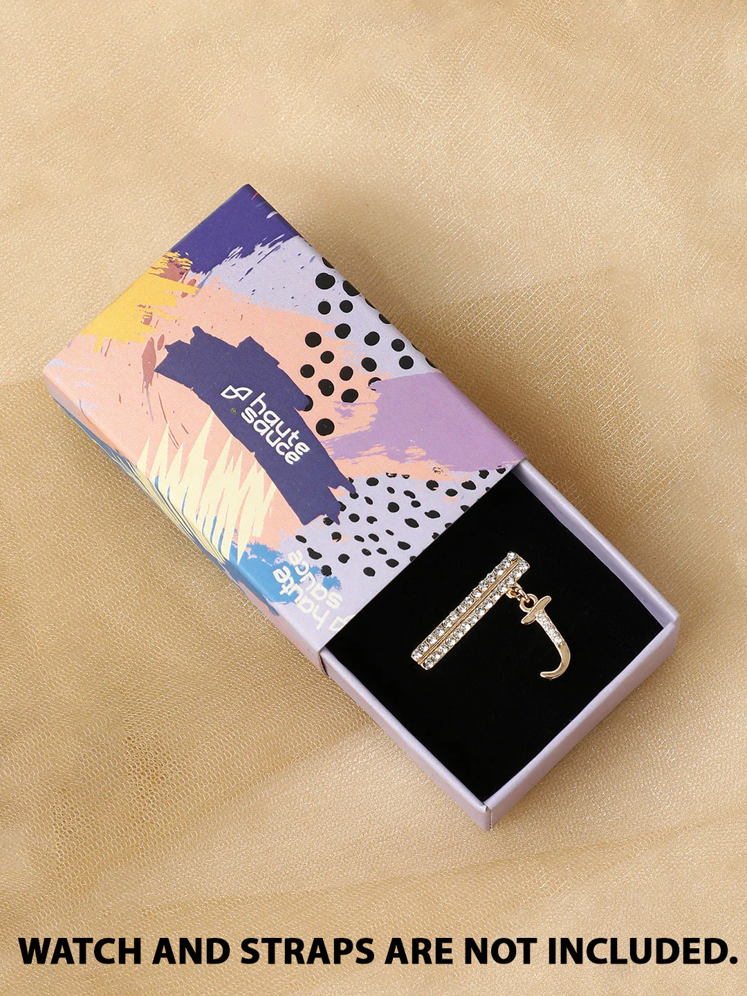 Liberty Initial Watch Charms - A-Z - Choose Yours - Image 20