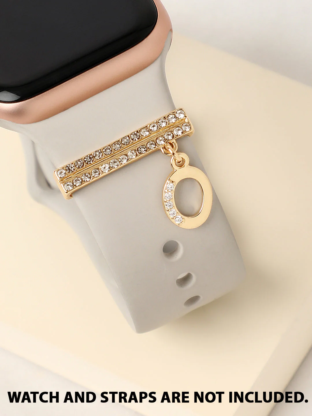 Liberty Initial Watch Charms - A-Z - Choose Yours - Image 29