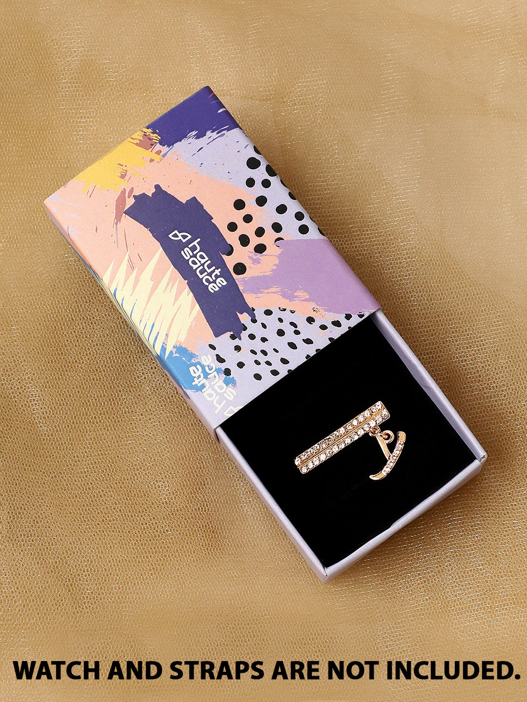 Liberty Initial Watch Charms - A-Z - Choose Yours - Image 48