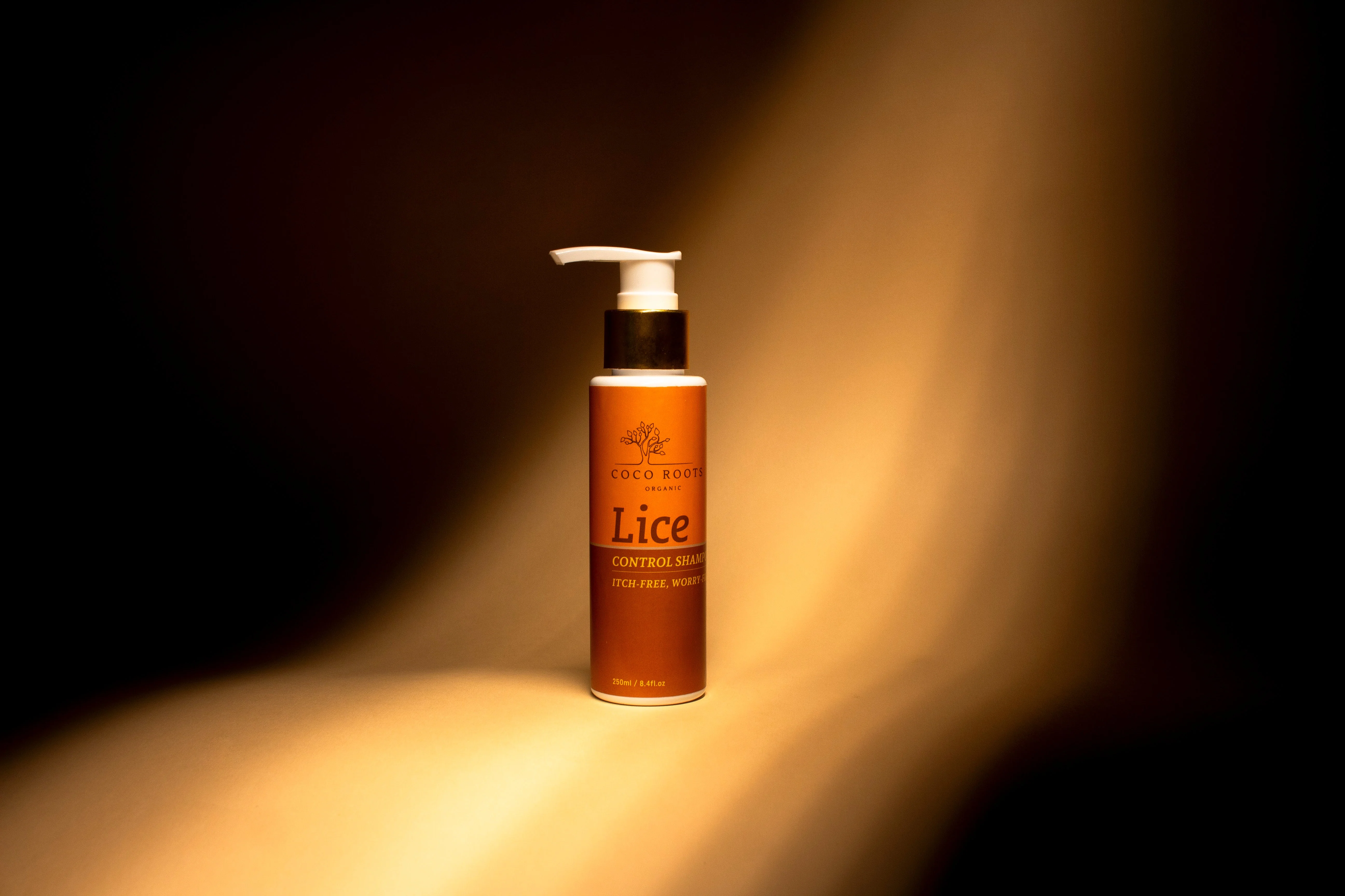 Lice Control Shampoo - Image 3