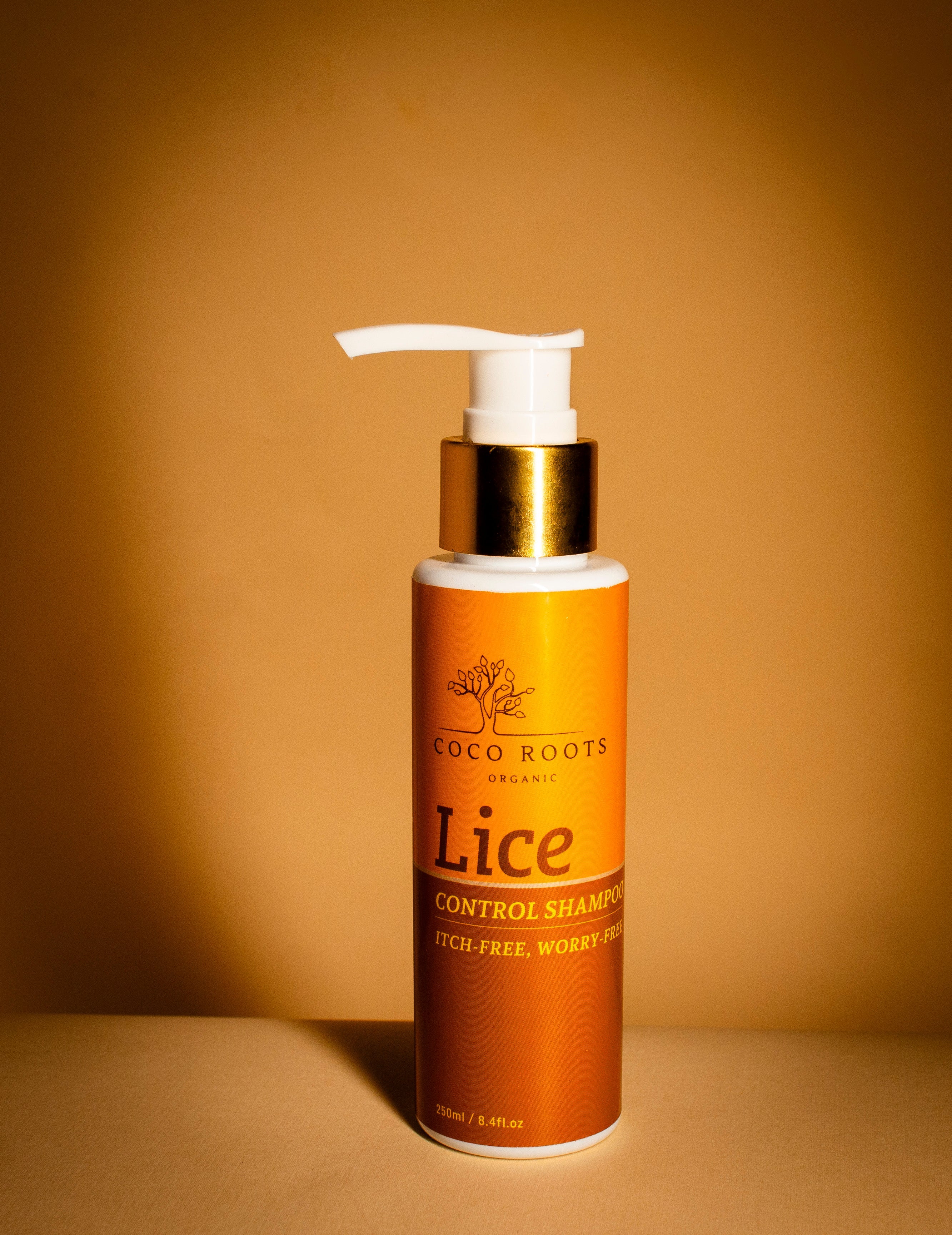 Lice Control Shampoo - Image 6