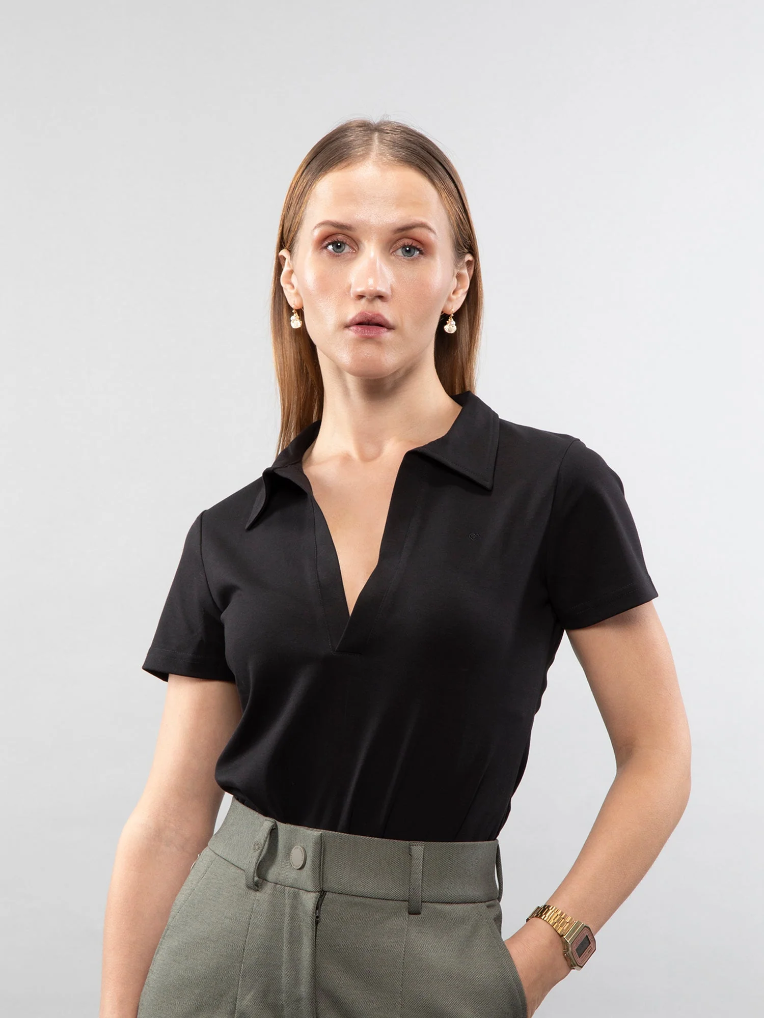 Lifestyle polo - Image 15