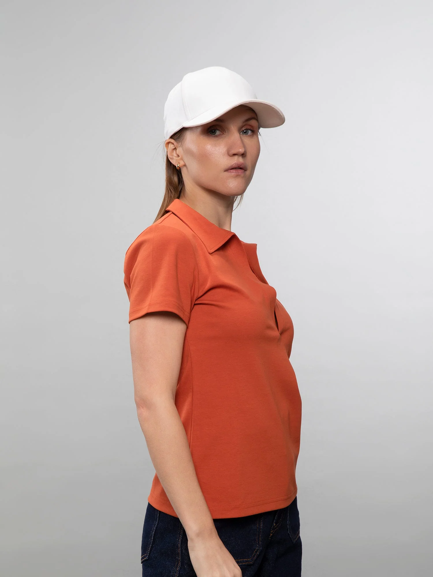 Lifestyle polo - Image 7