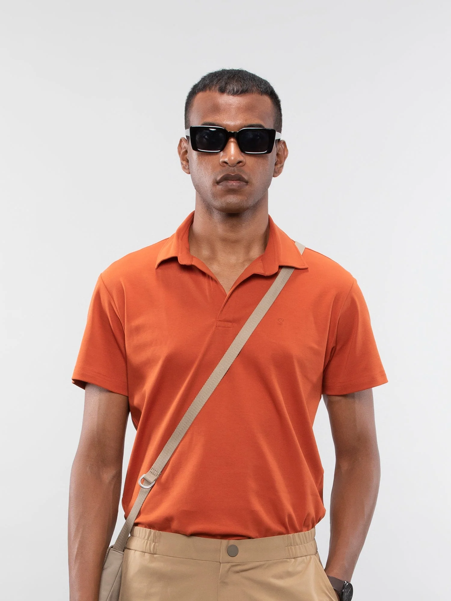 Lifestyle polo - Image 15