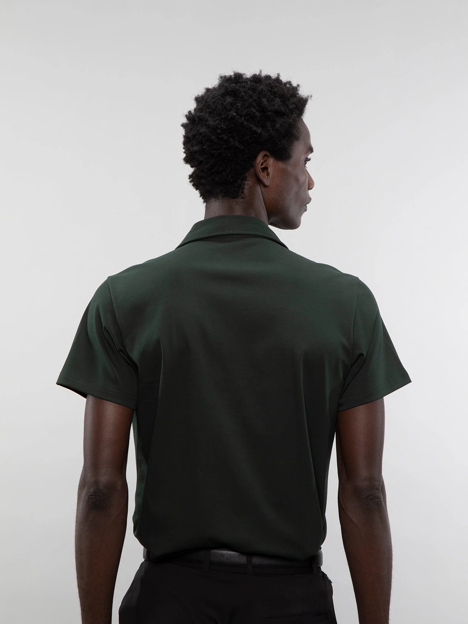 Lifestyle polo - Image 22