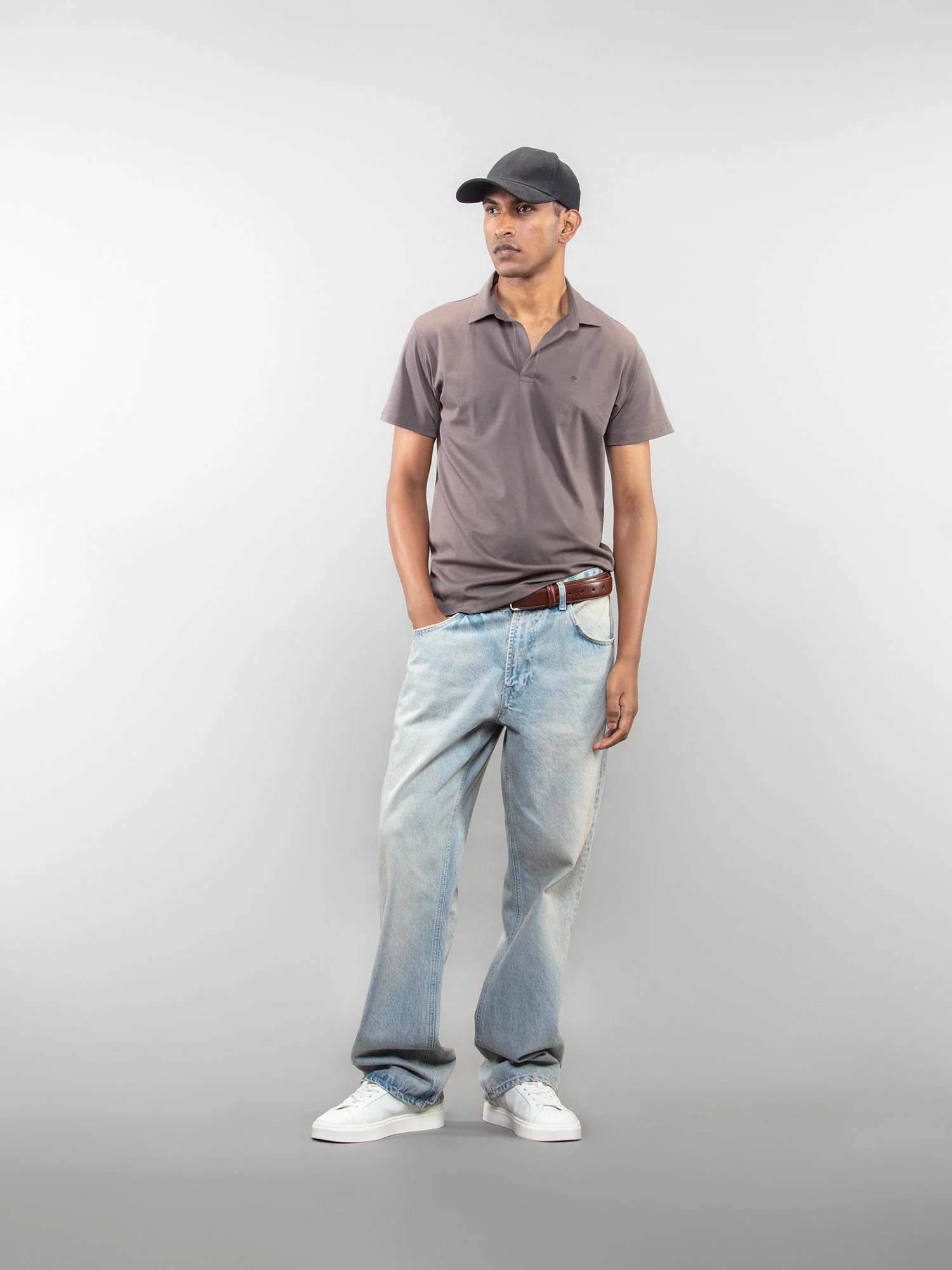 Lifestyle polo - Image 9