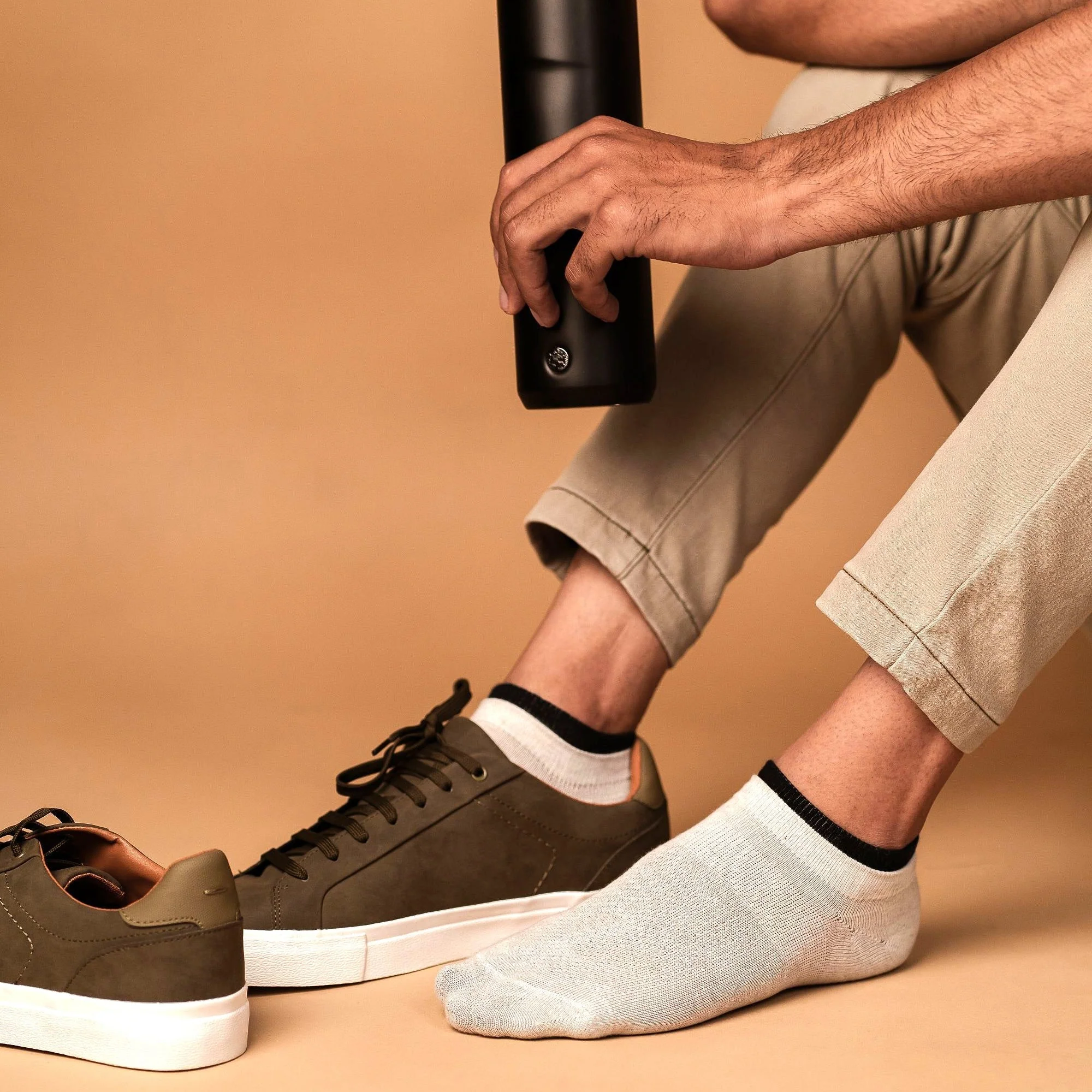 LIGHT GREY- ADDY EDITION - Image 3