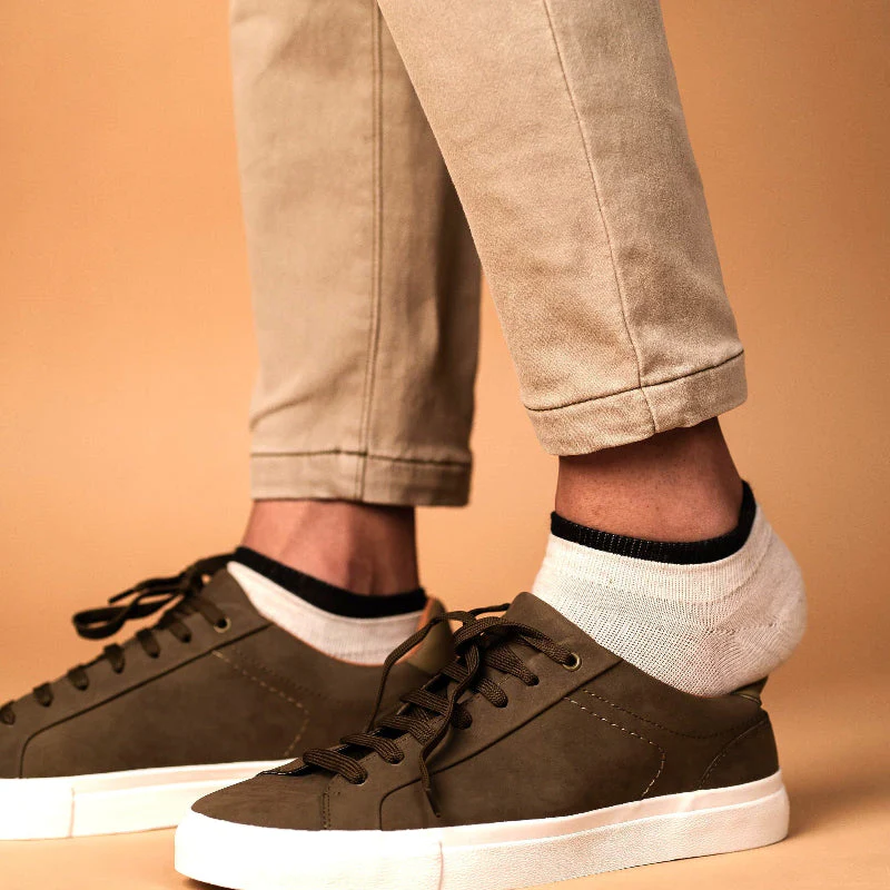 LIGHT GREY- ADDY EDITION - Image 5