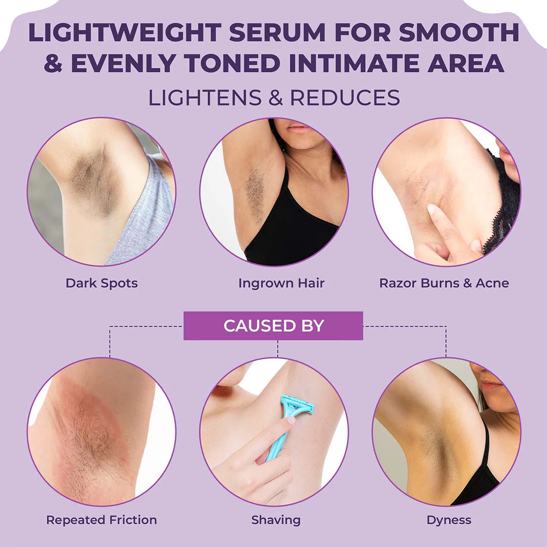 Lightening Serum - 50ml (Pack of 2) - Image 5