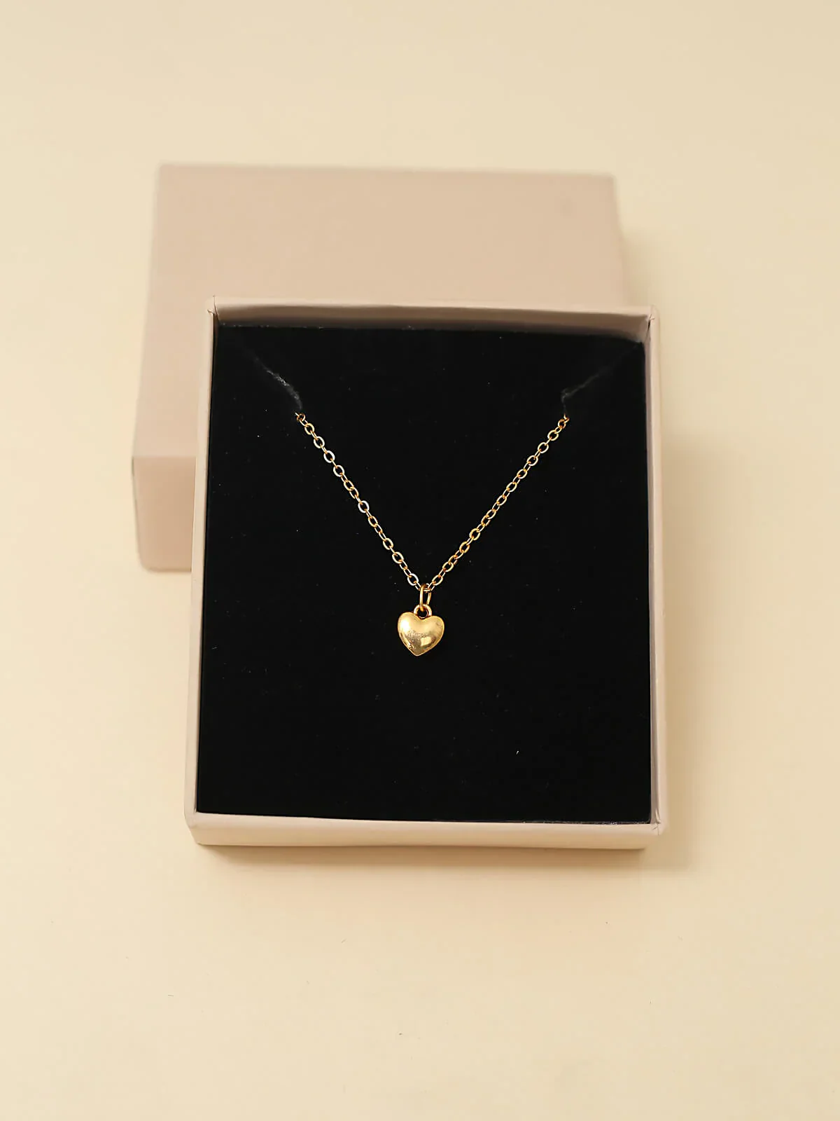 Lilyana necklace