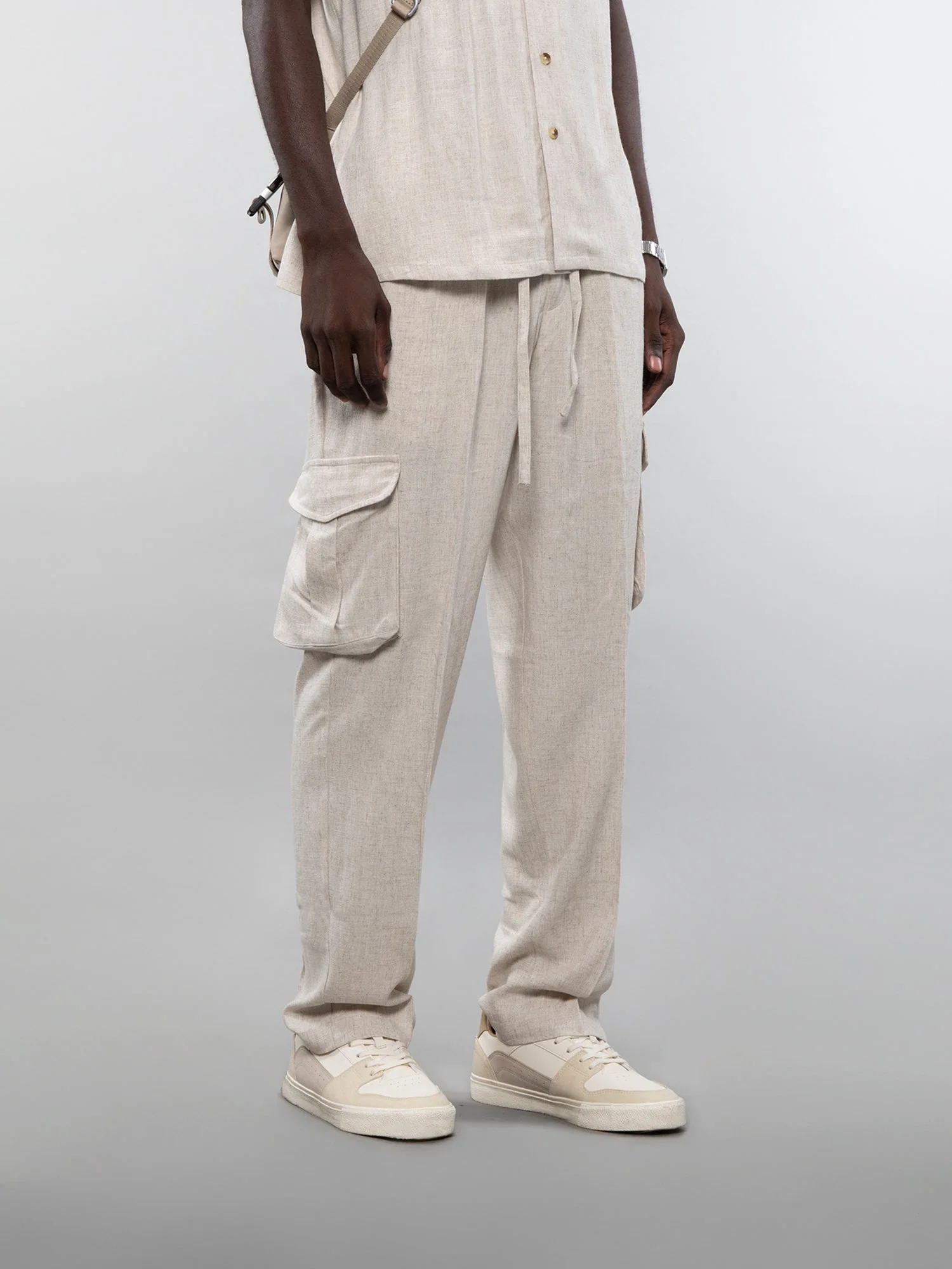 Linen cargos - Image 15