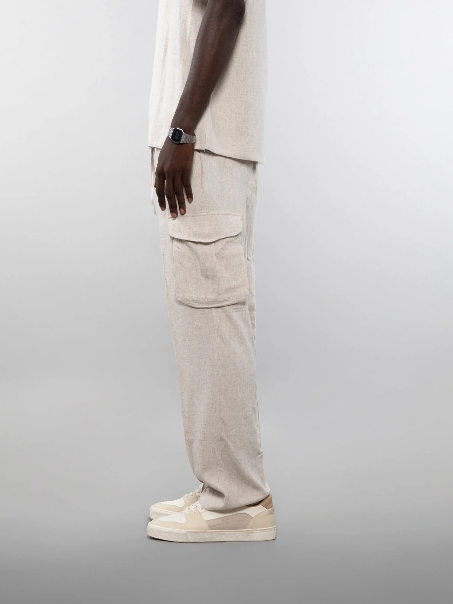 Linen cargos - Image 17