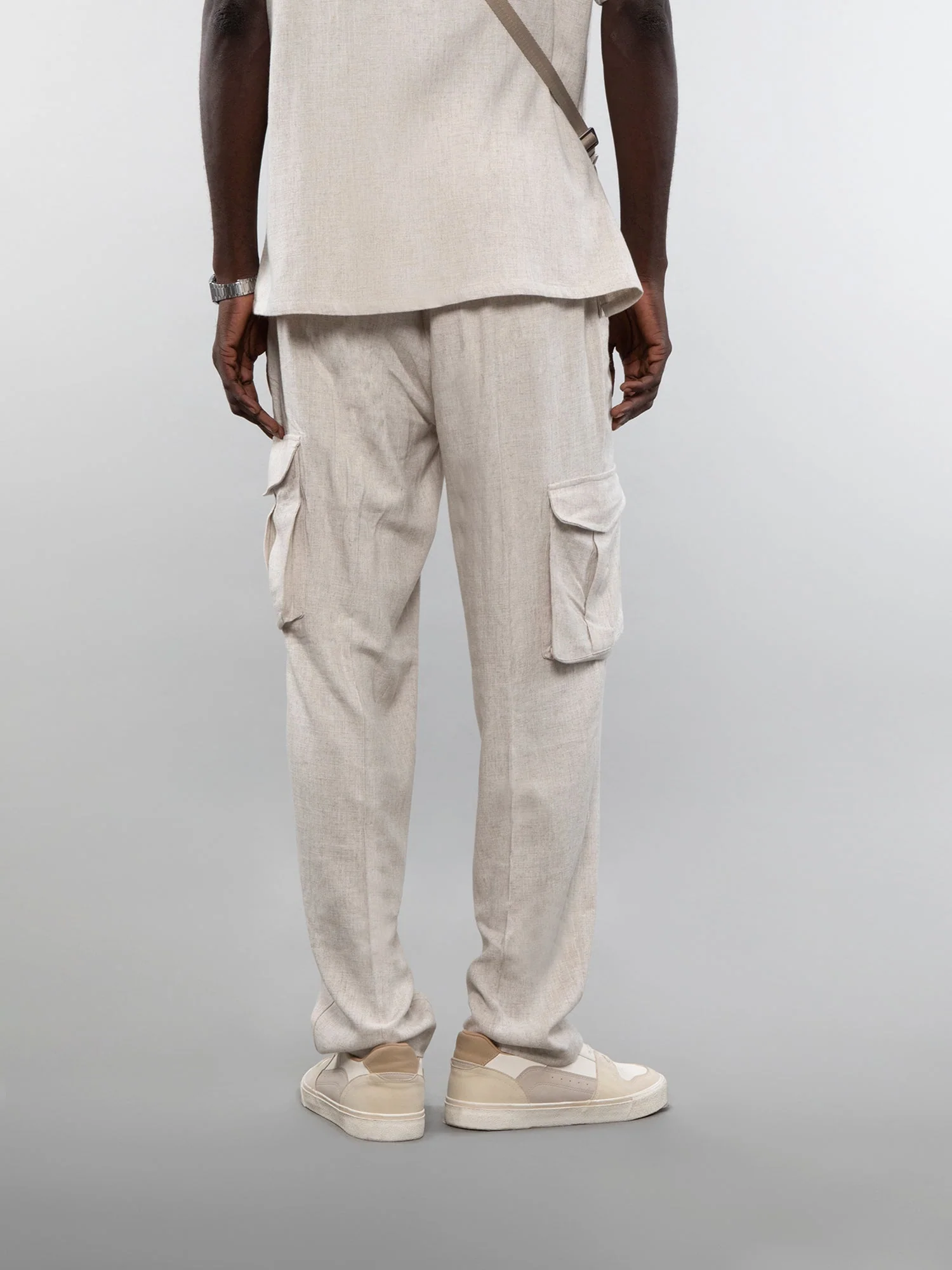 Linen cargos - Image 18