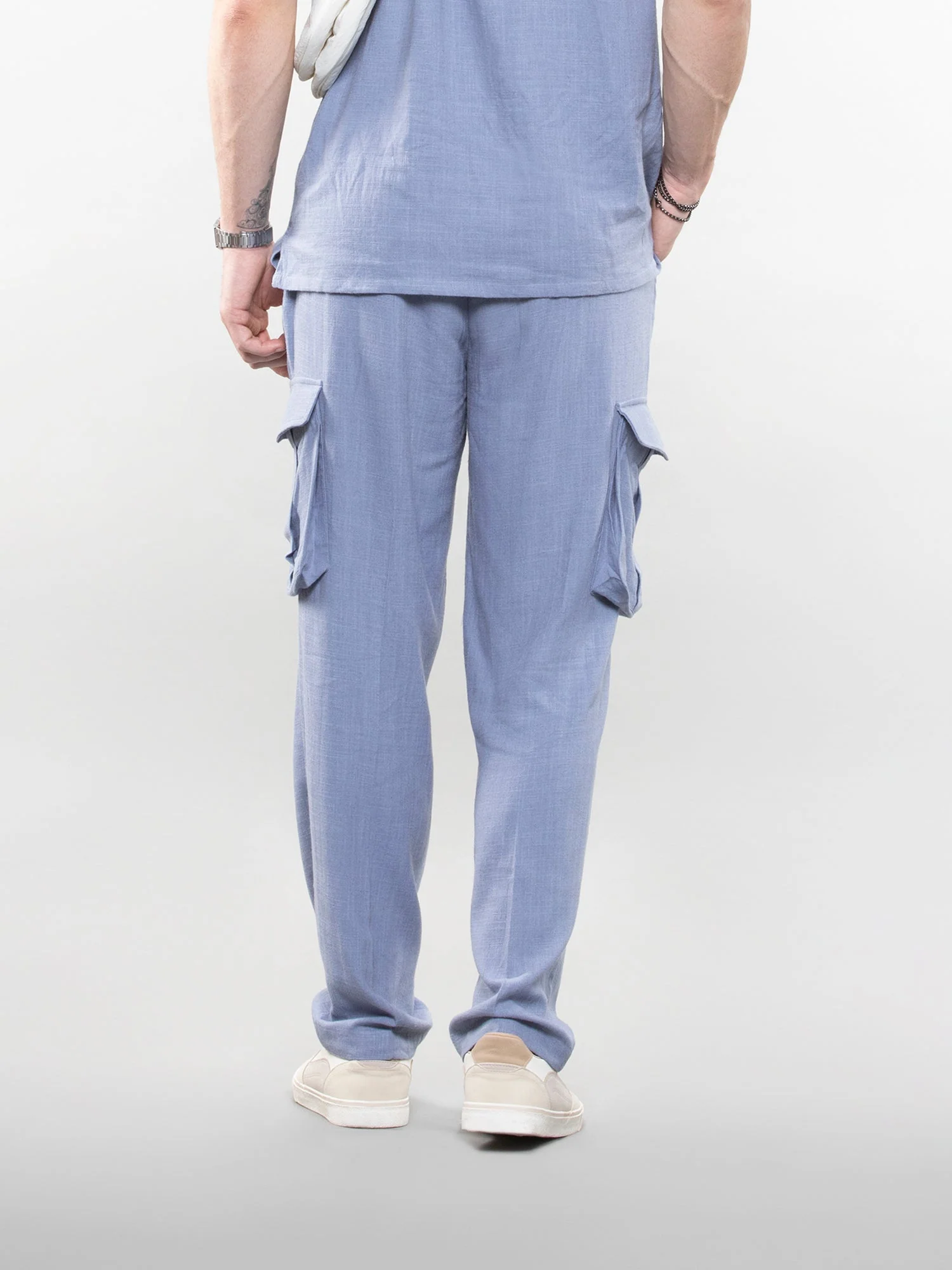 Linen cargos - Image 23