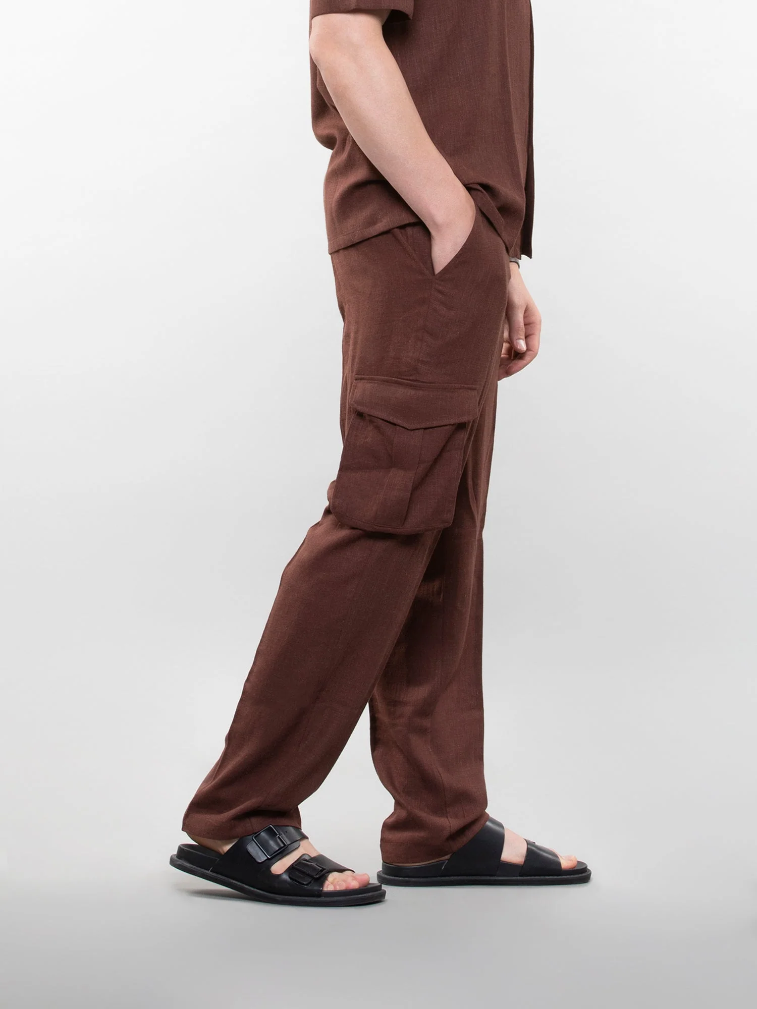 Linen cargos - Image 33