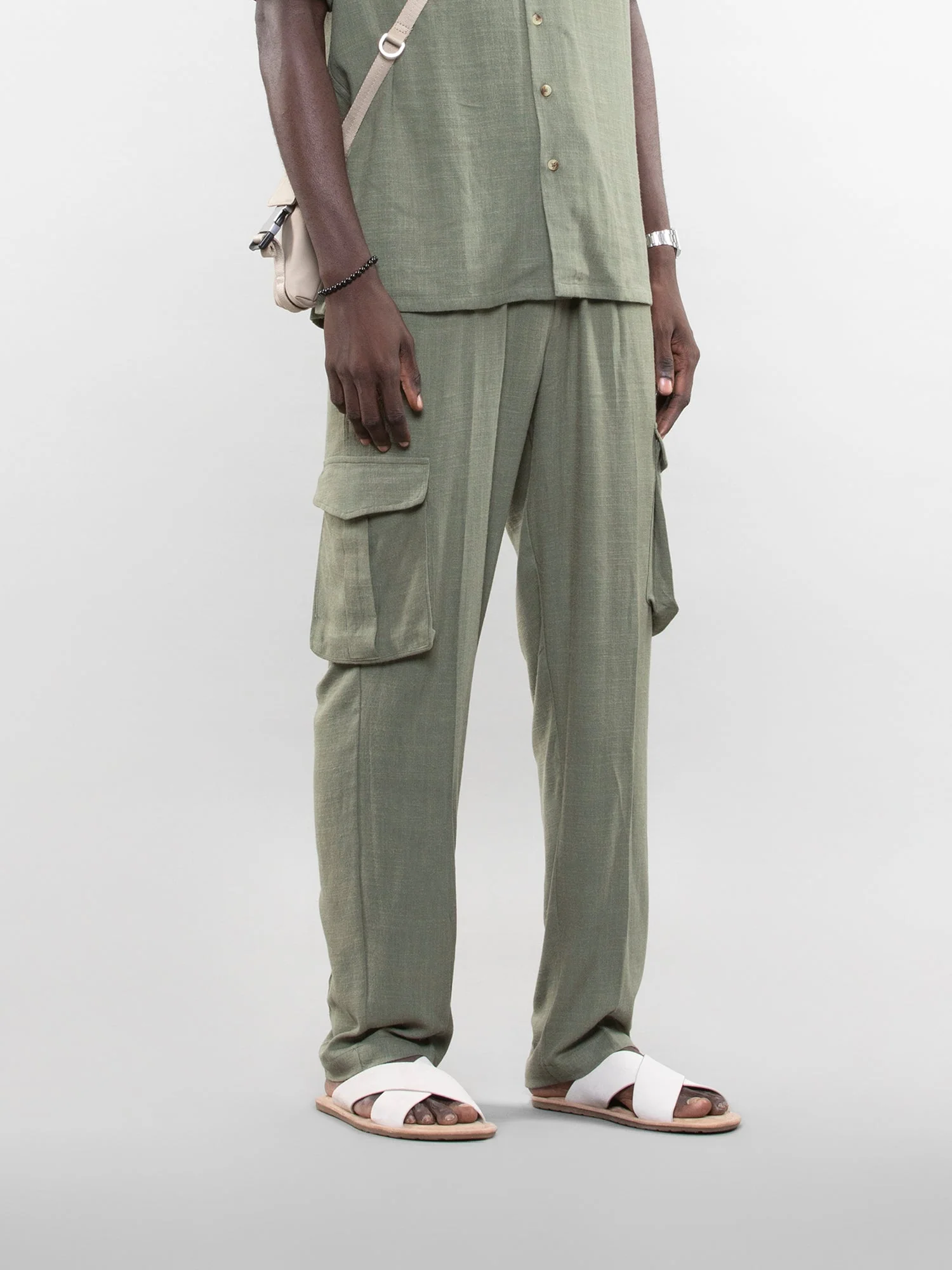 Linen cargos - Image 12
