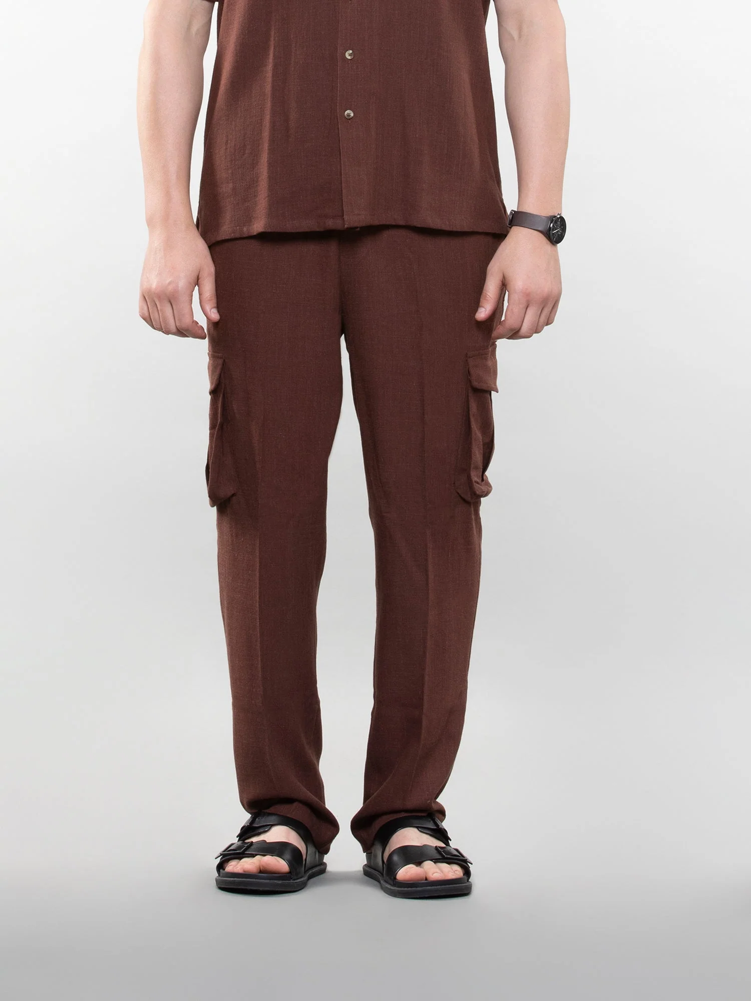 Linen cargos - Image 17
