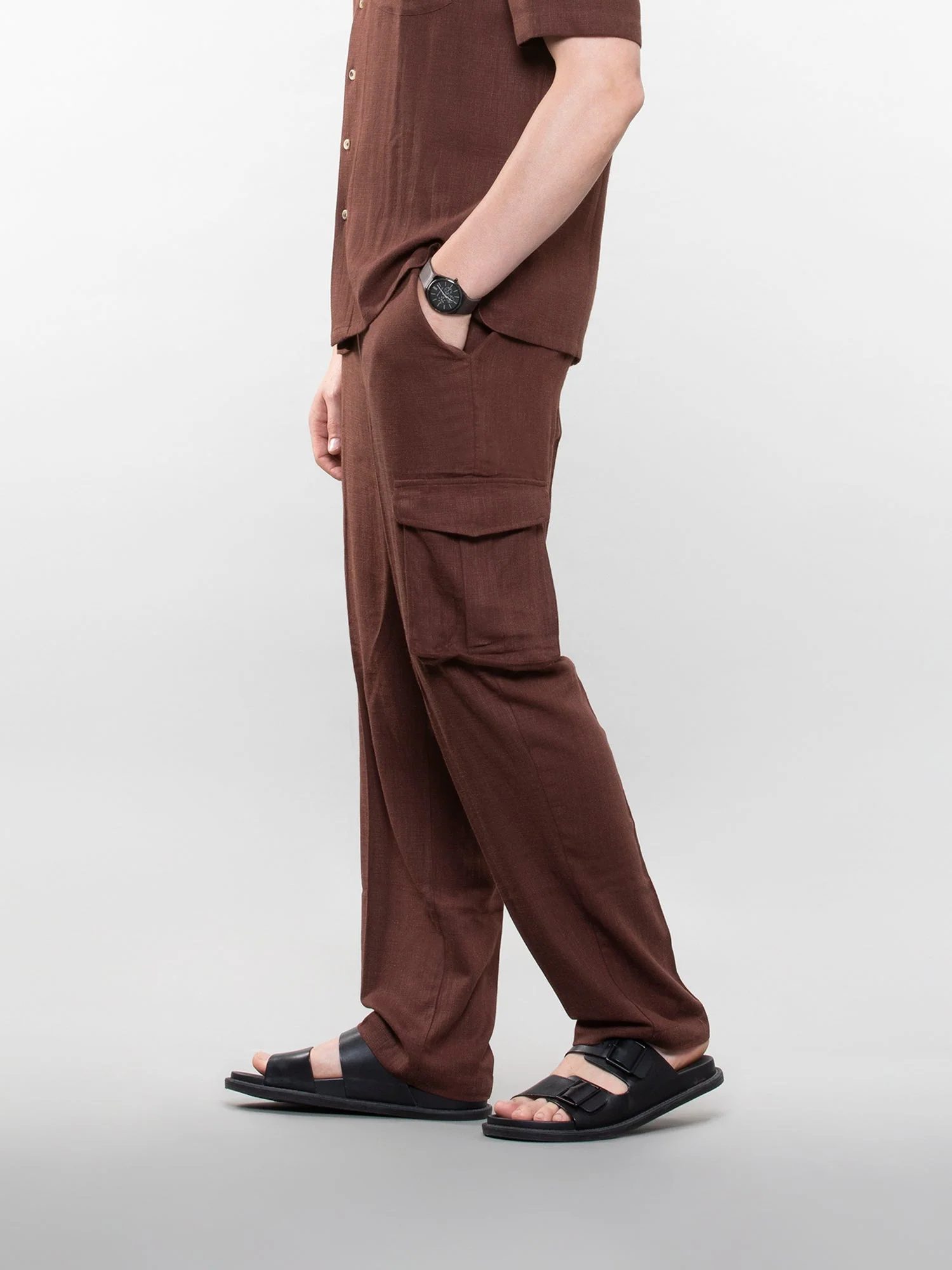 Linen cargos - Image 18