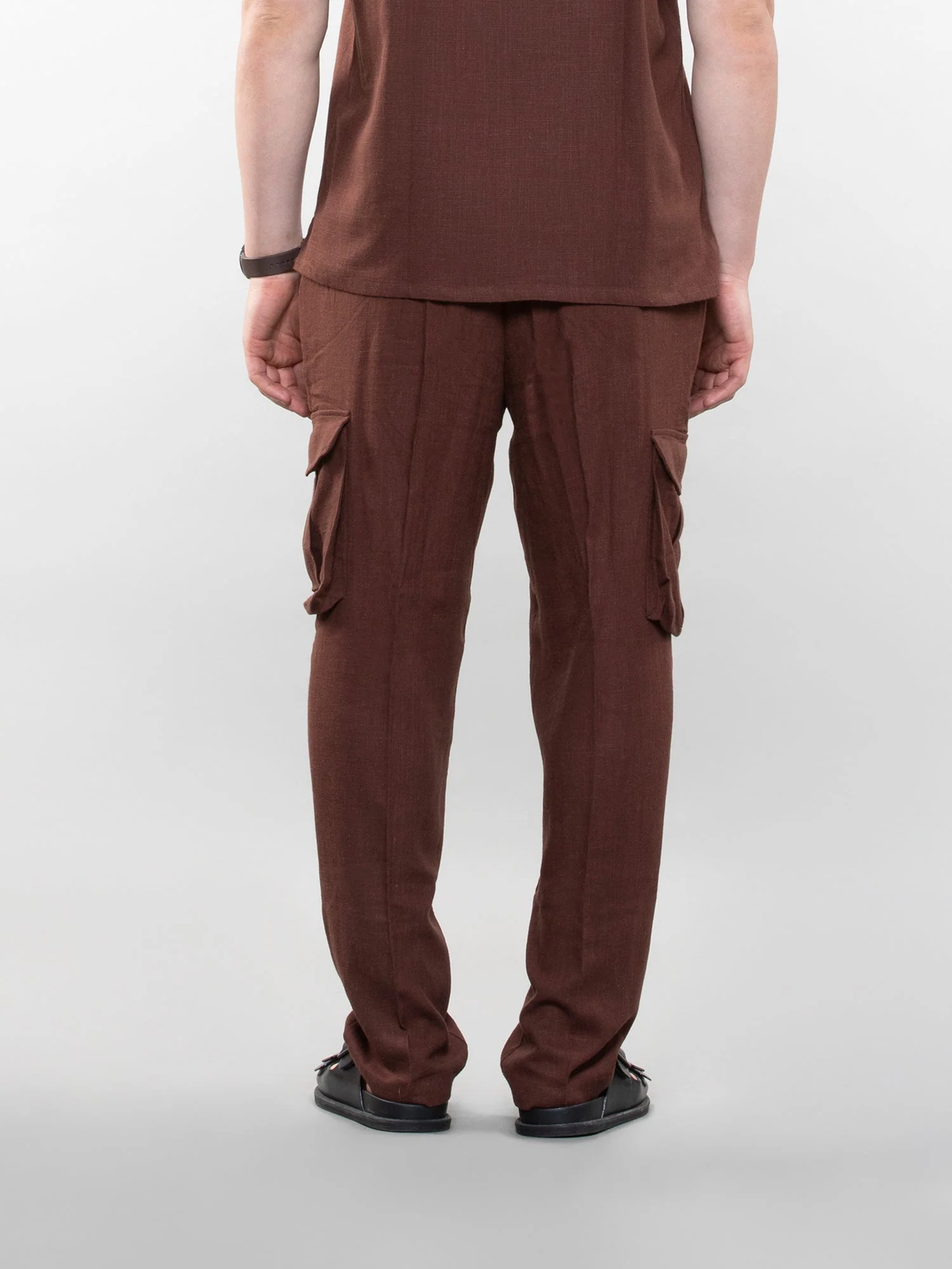 Linen cargos - Image 20