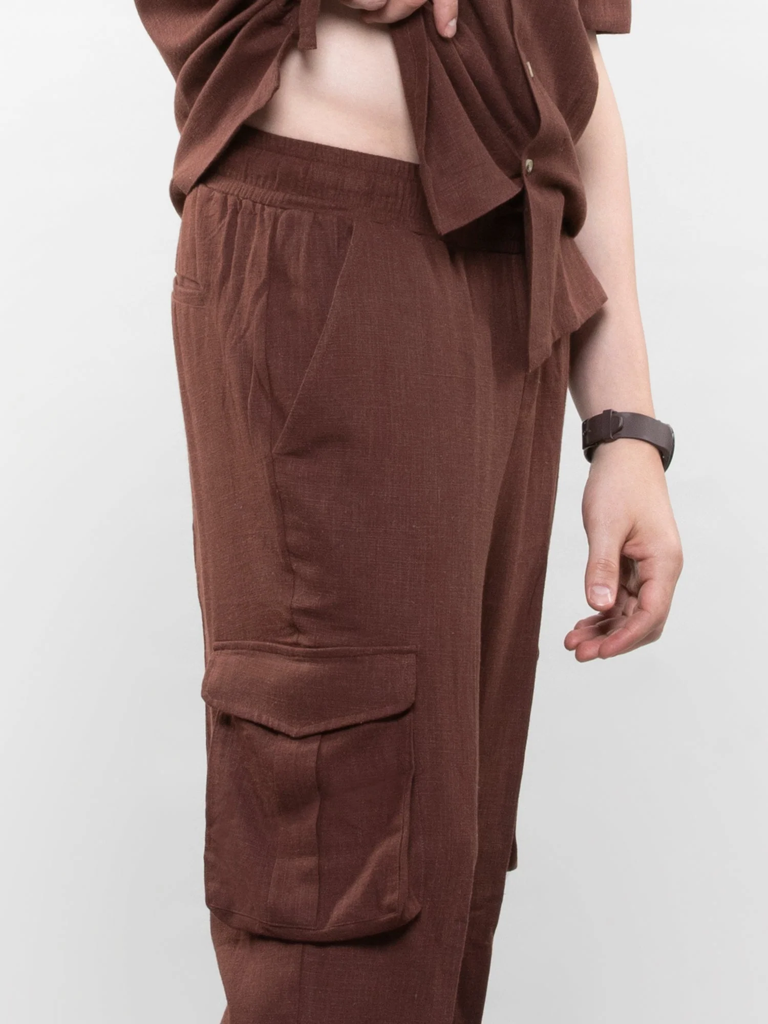 Linen cargos - Image 21