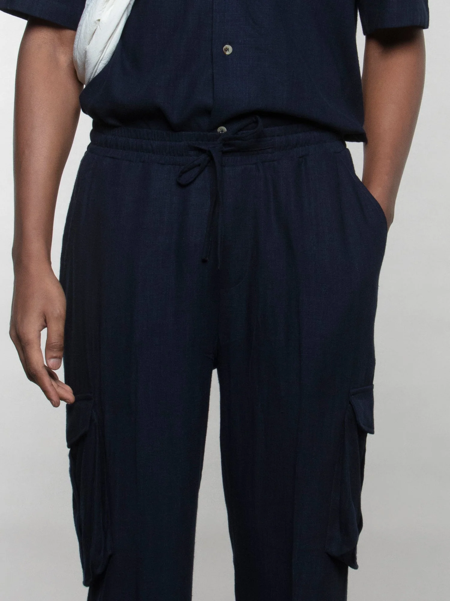 Linen cargos - Image 26