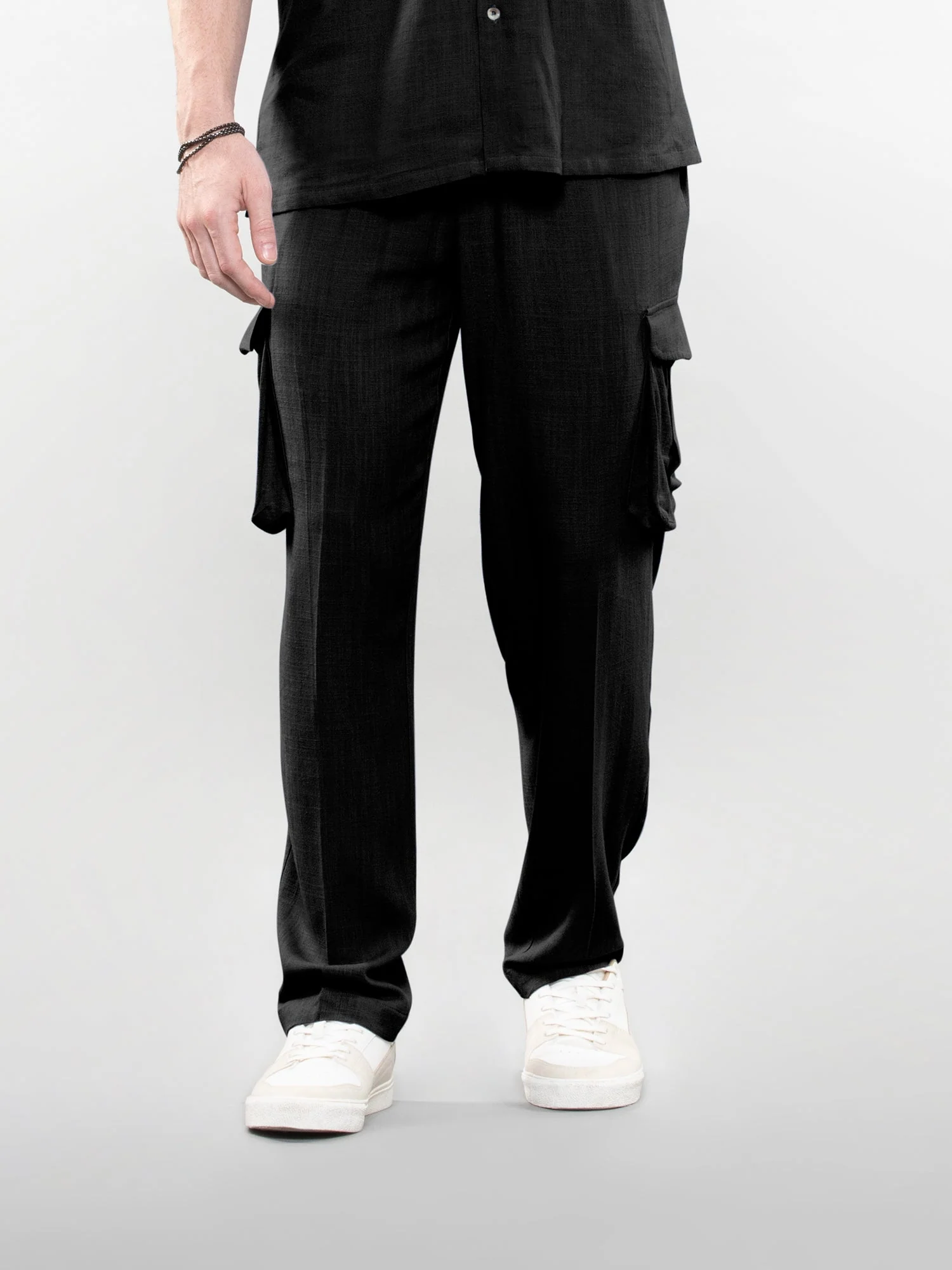 Linen cargos - Image 28