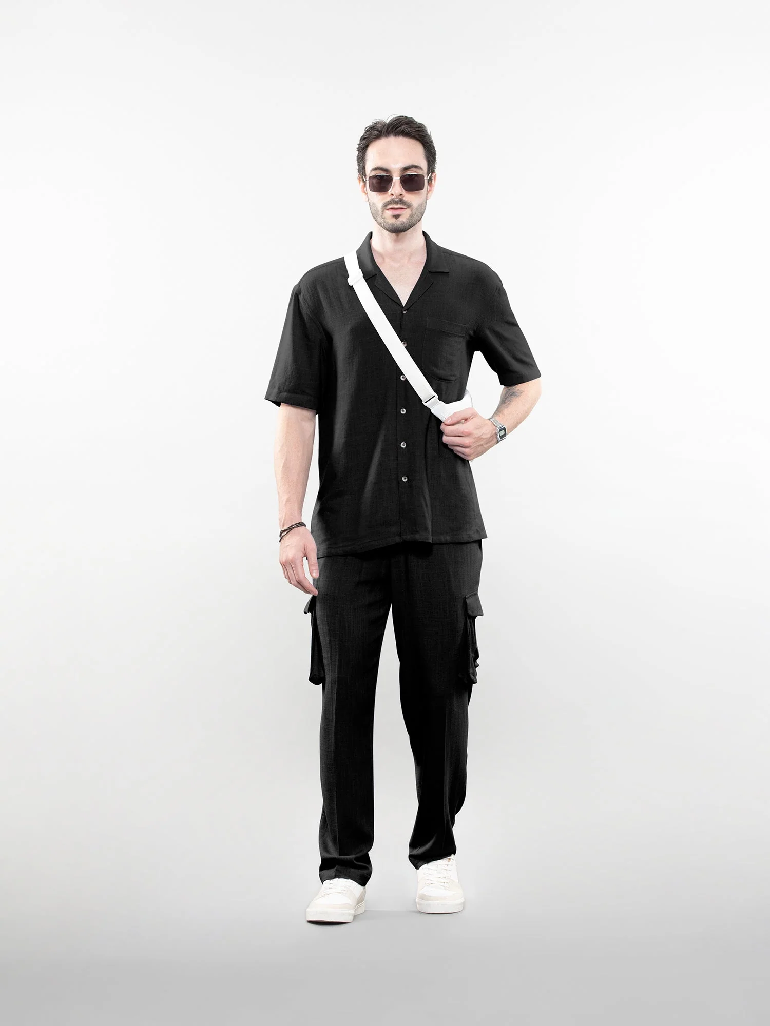 Linen cargos - Image 31