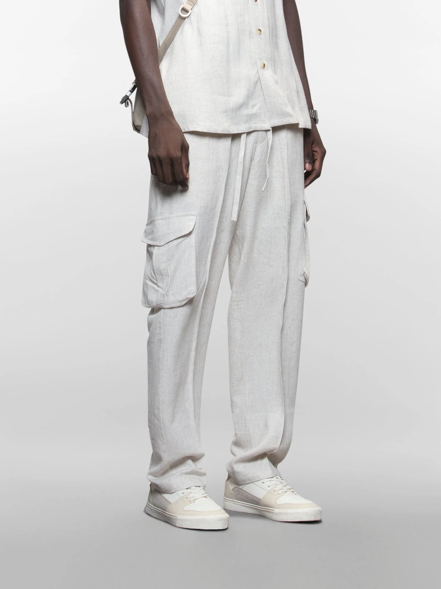 Linen cargos - Image 34