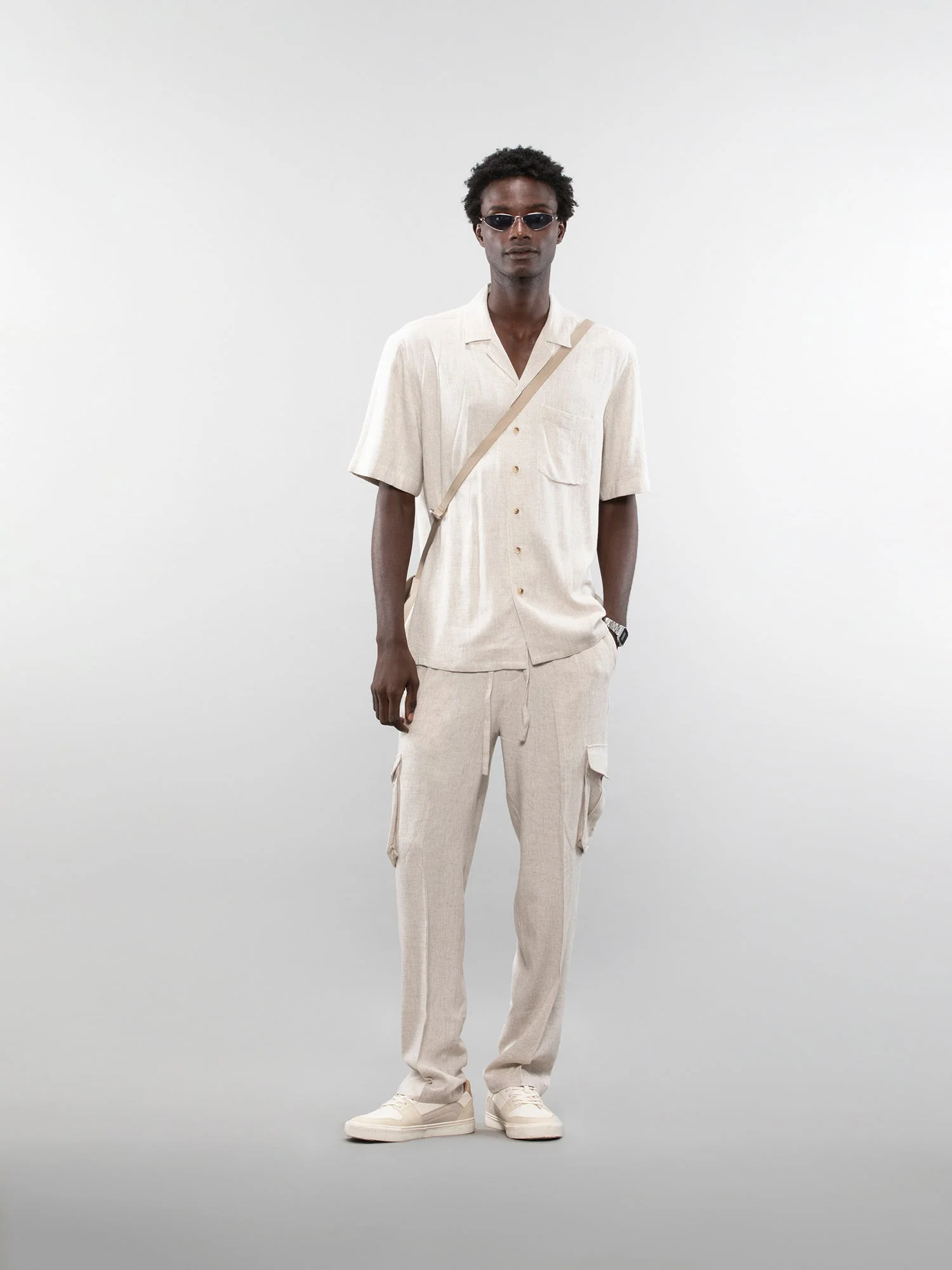 Linen cargos - Image 10