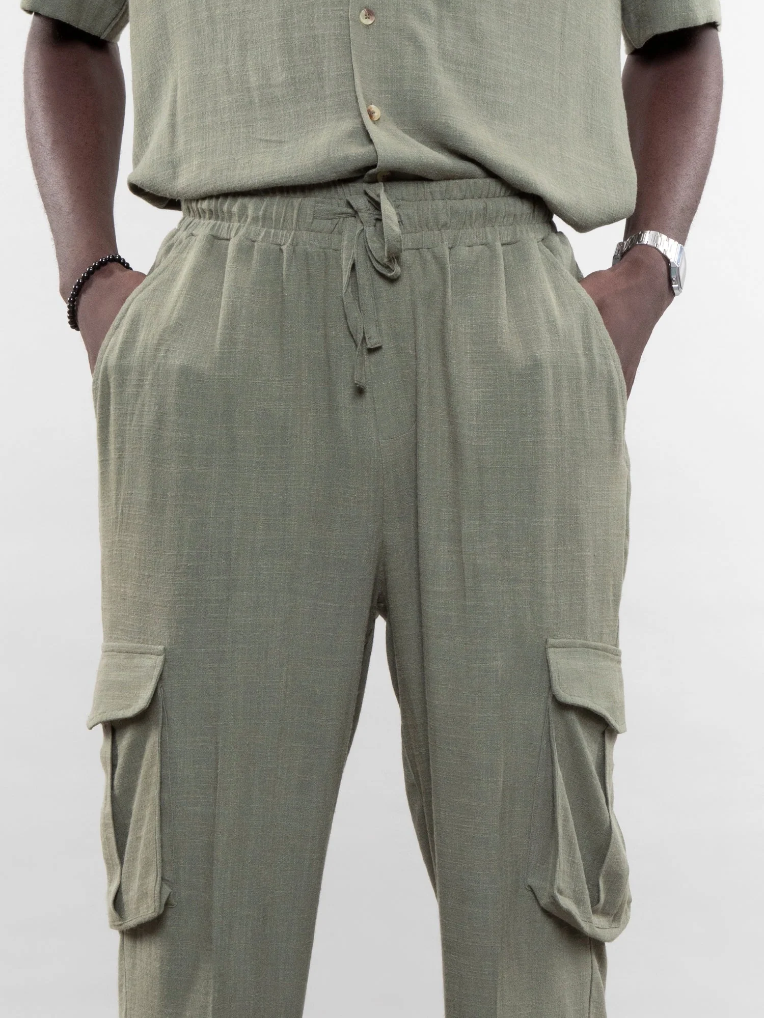 Linen cargos - Image 20