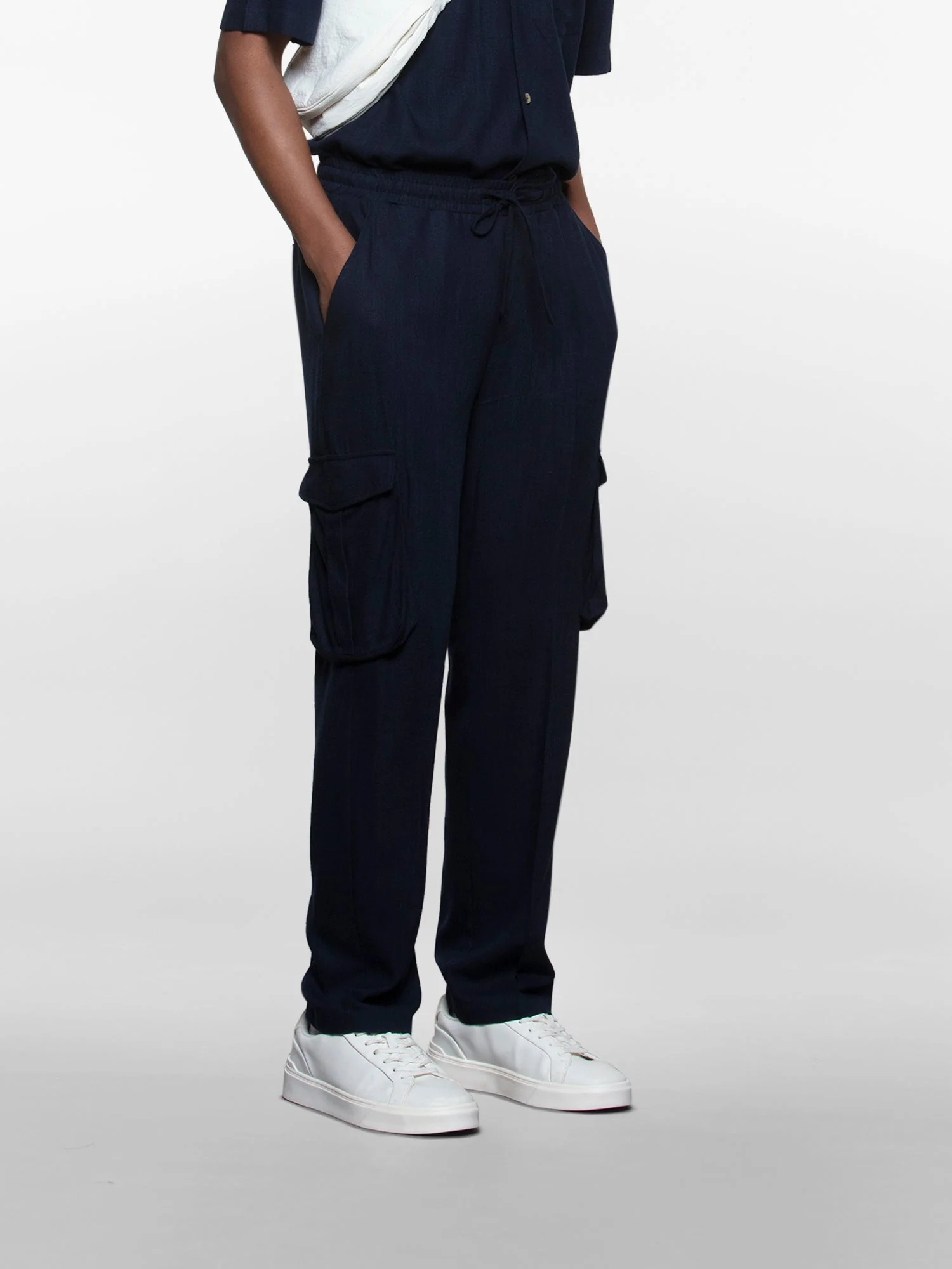 Linen cargos - Image 30