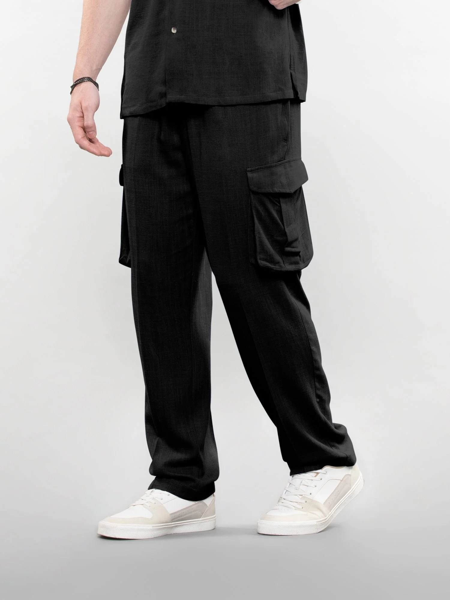 Linen cargos - Image 34