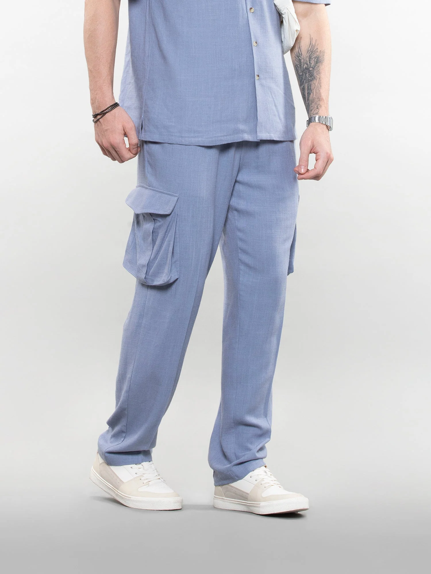 Linen cargos - Image 17
