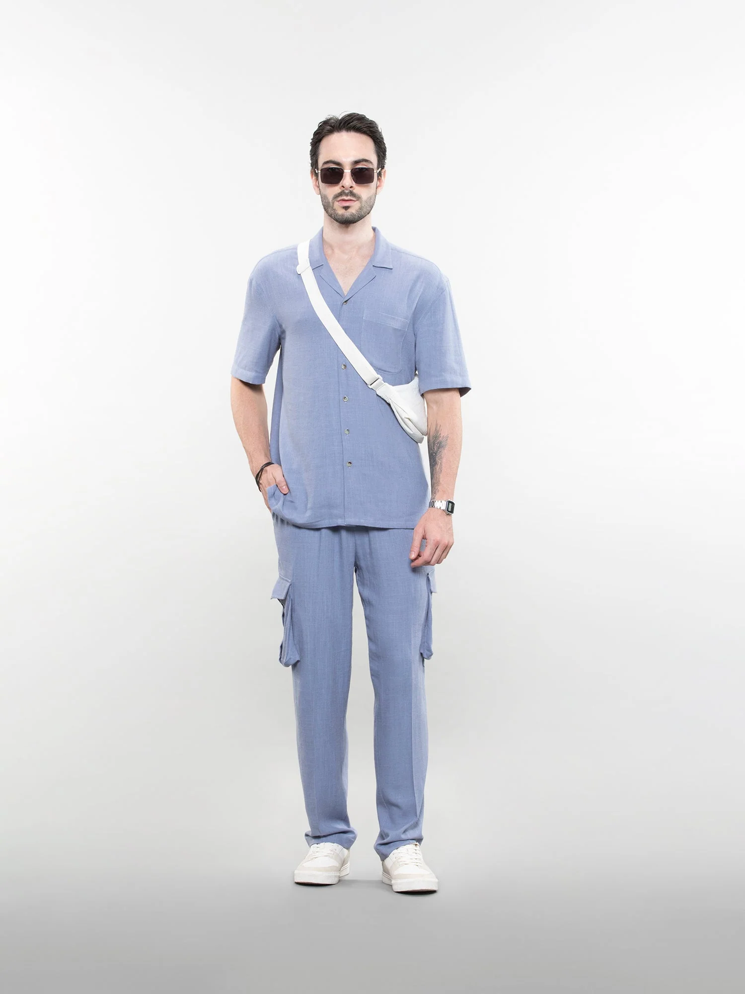 Linen cargos - Image 19