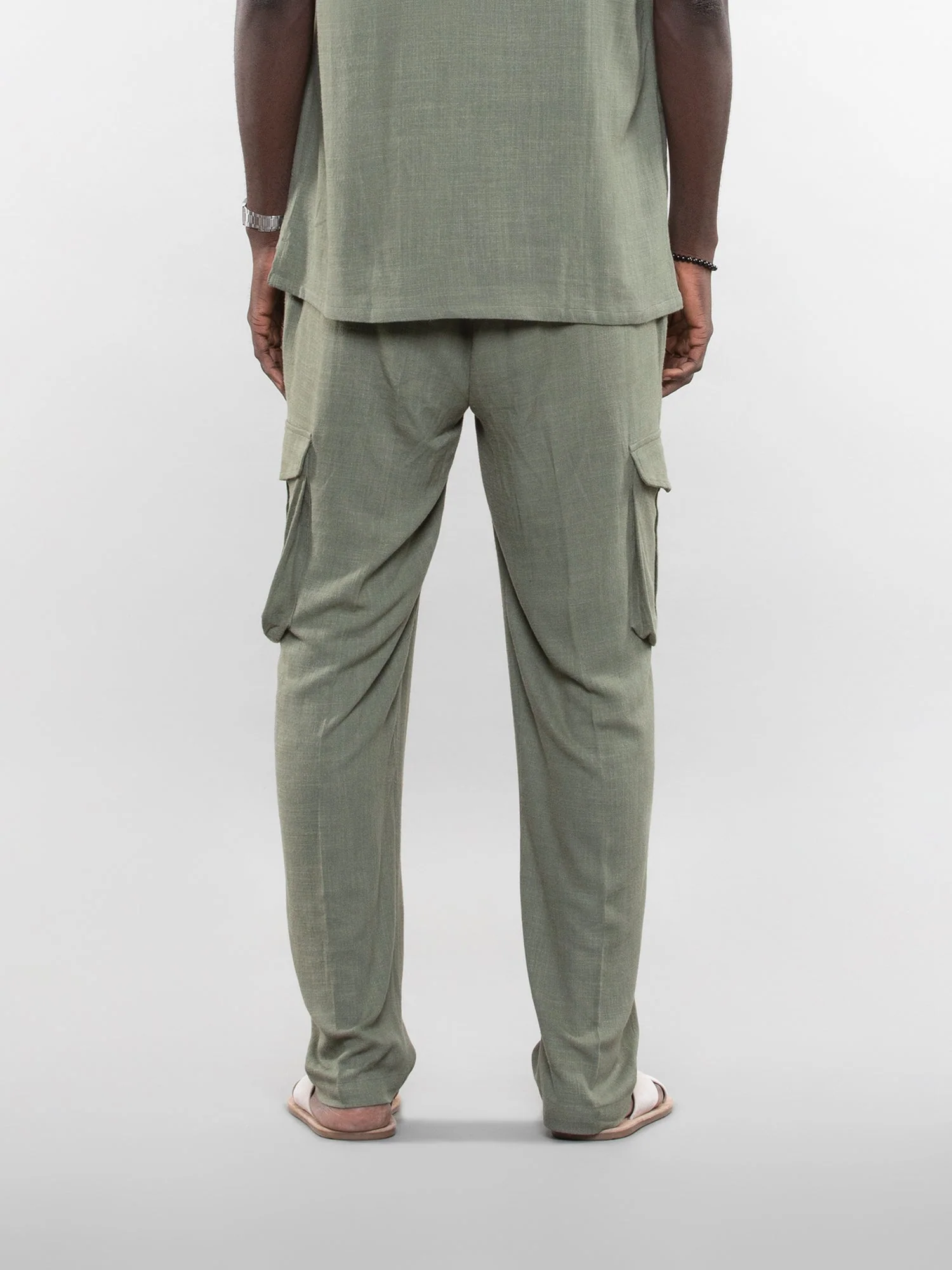 Linen cargos - Image 23