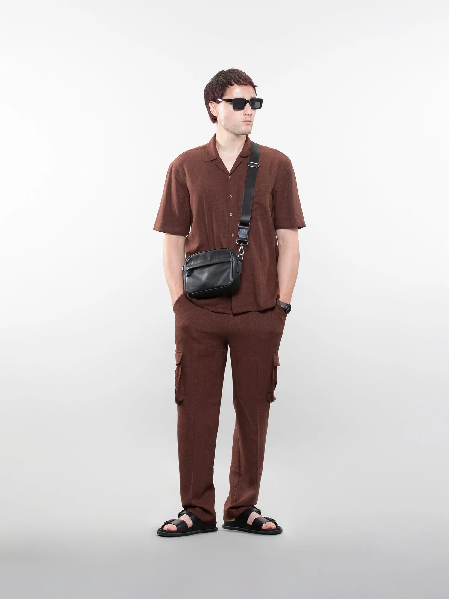Linen cargos - Image 31