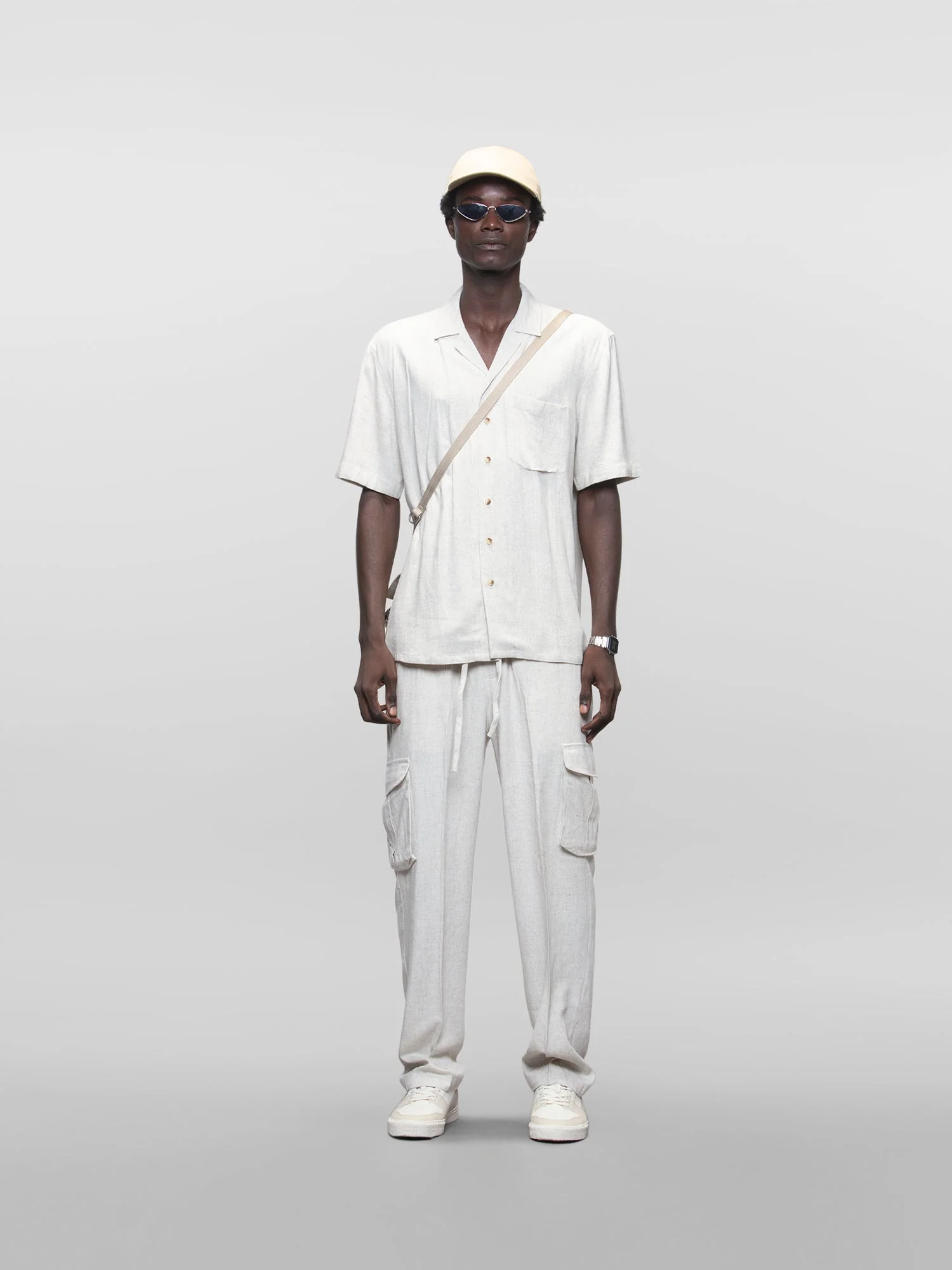 Linen cargos - Image 9