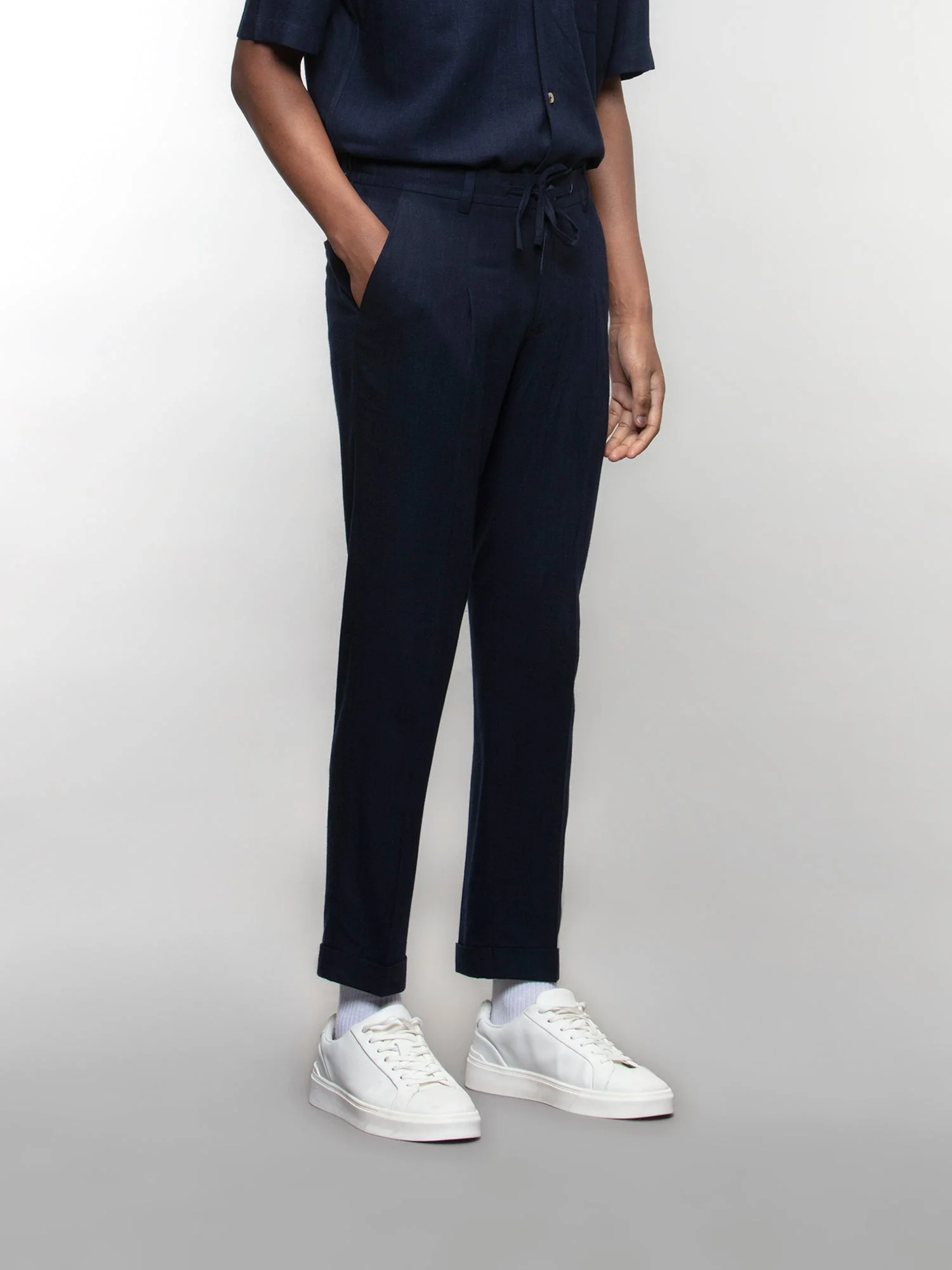 Linen pants - Image 2