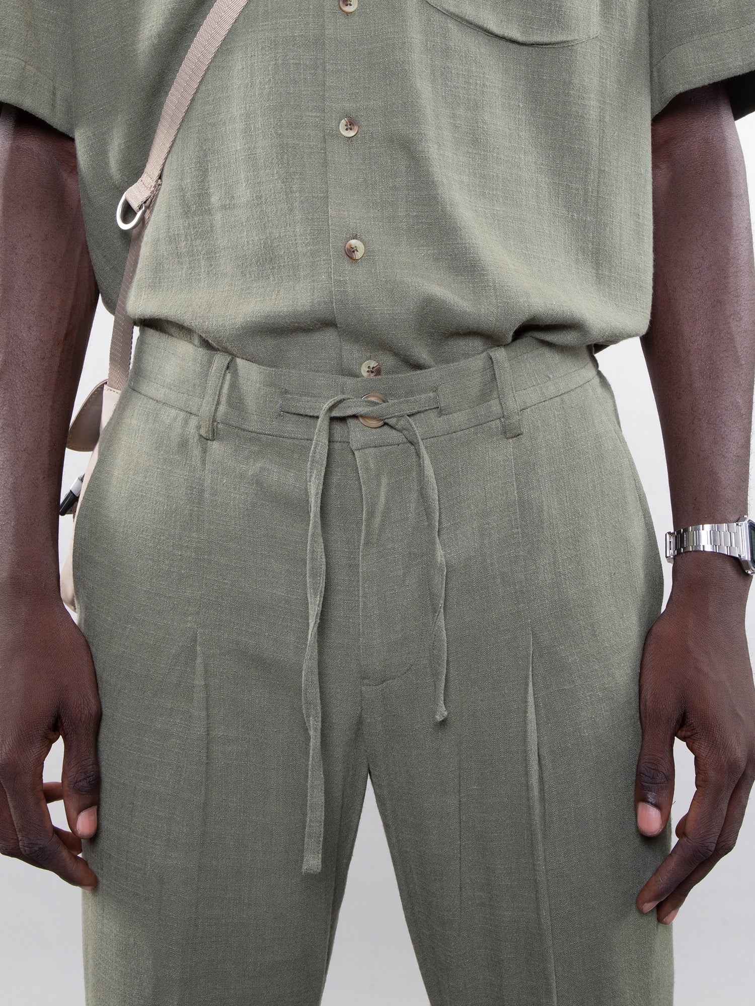 Linen pants - Image 27