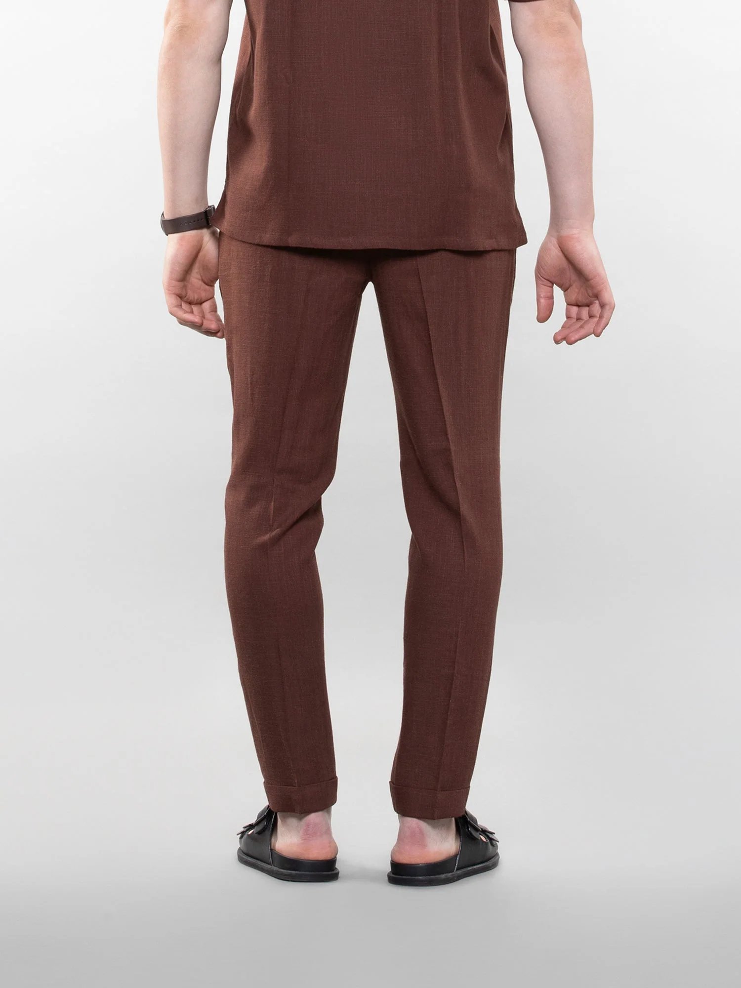 Linen pants - Image 32