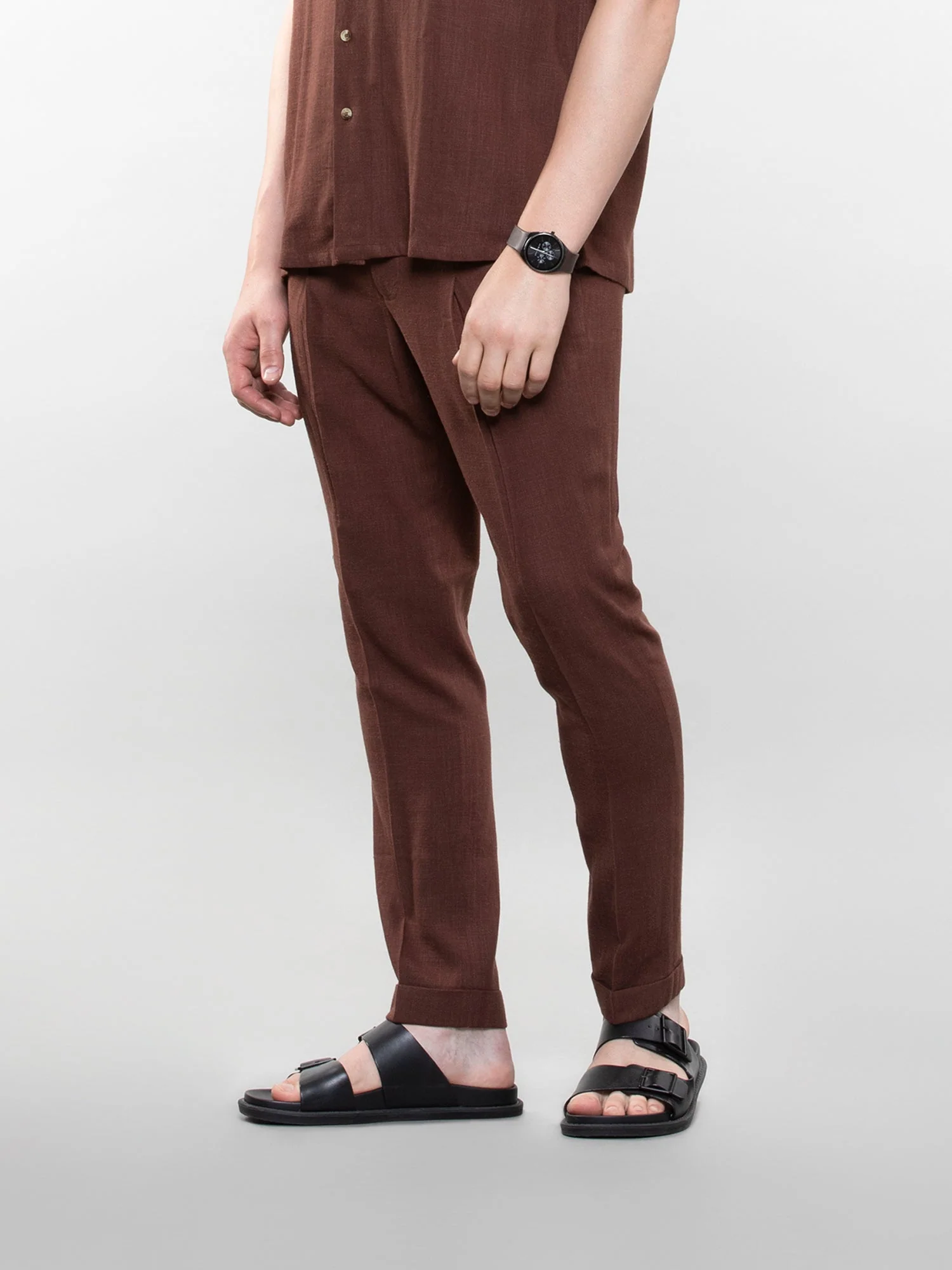 Linen pants - Image 21
