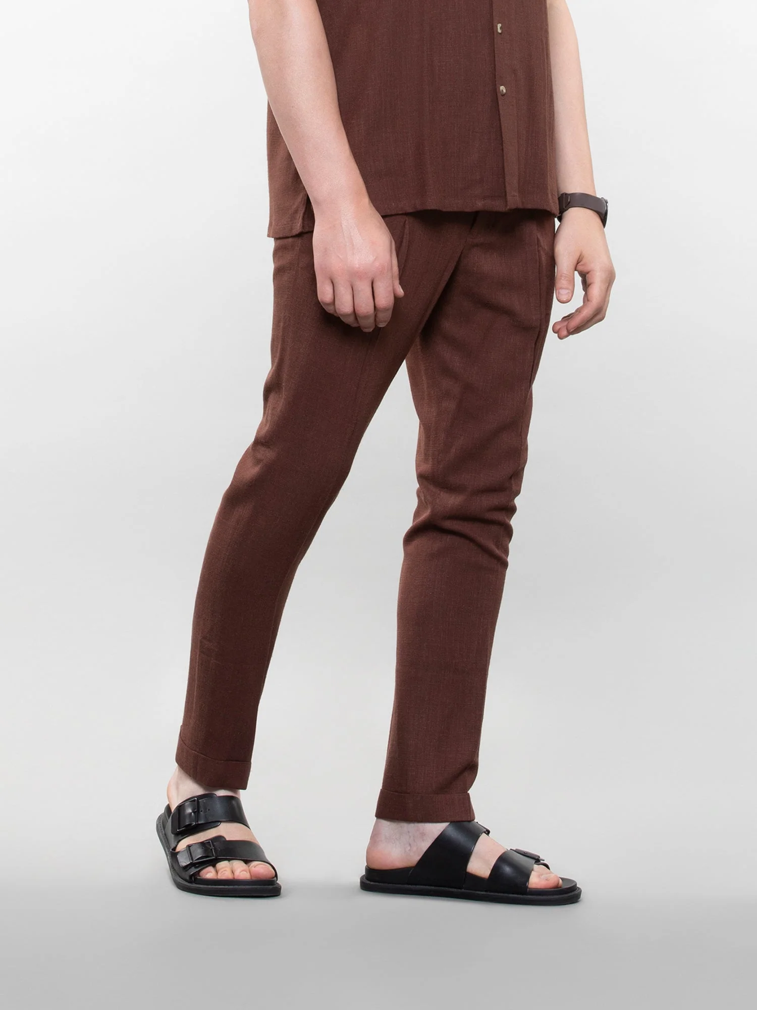 Linen pants - Image 22