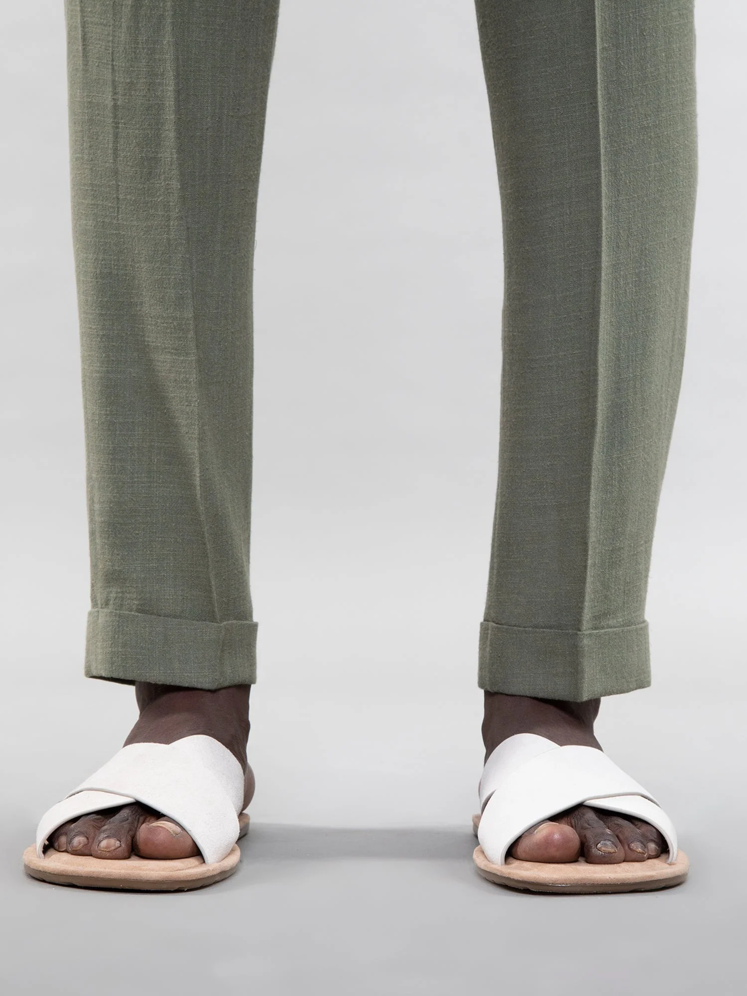 Linen pants - Image 31
