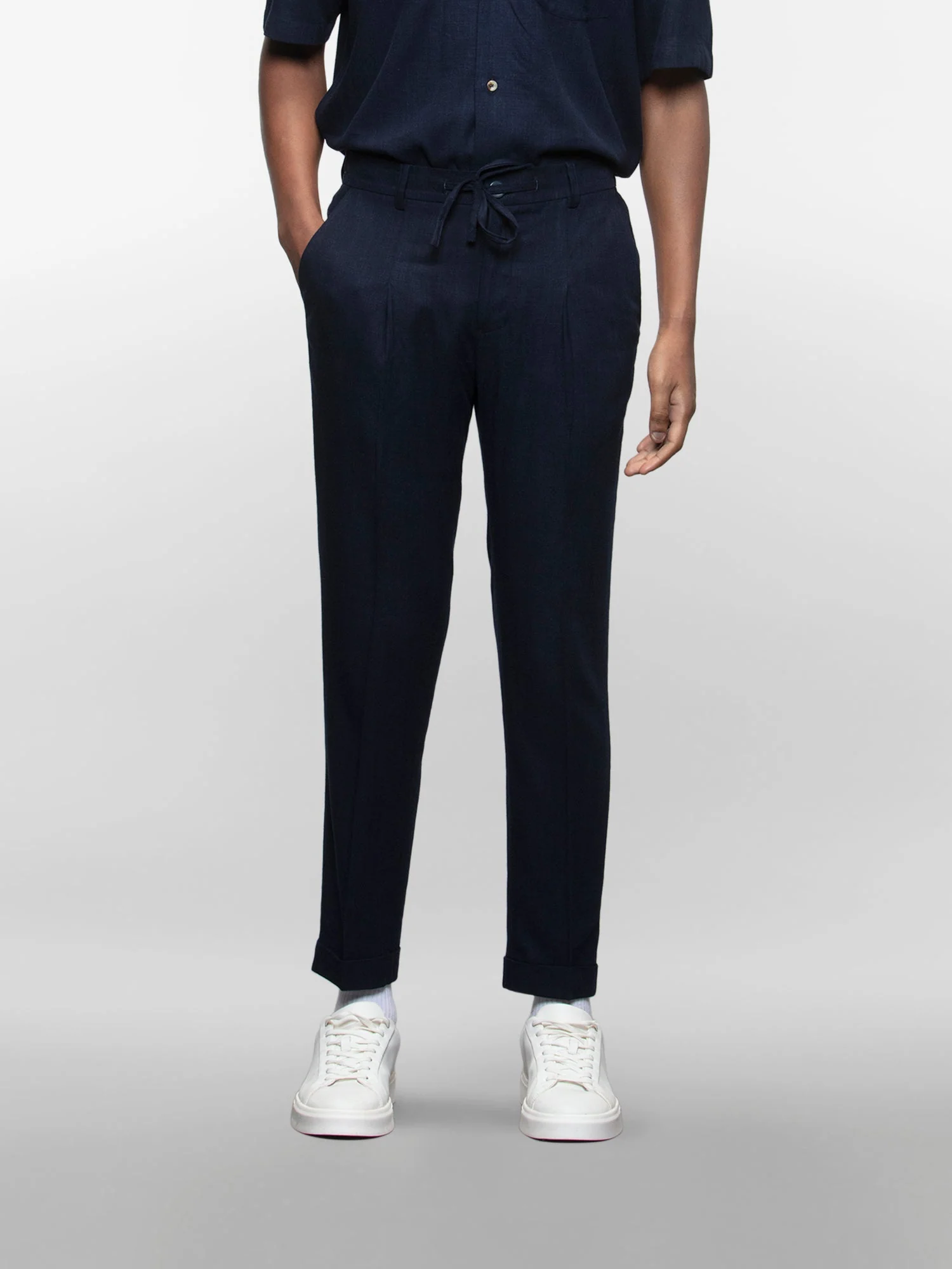 Linen pants - Image 6