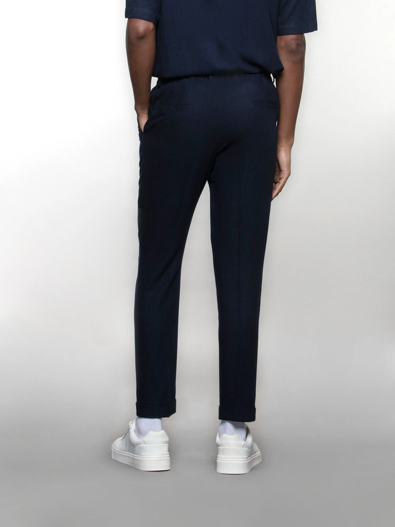 Linen pants - Image 8